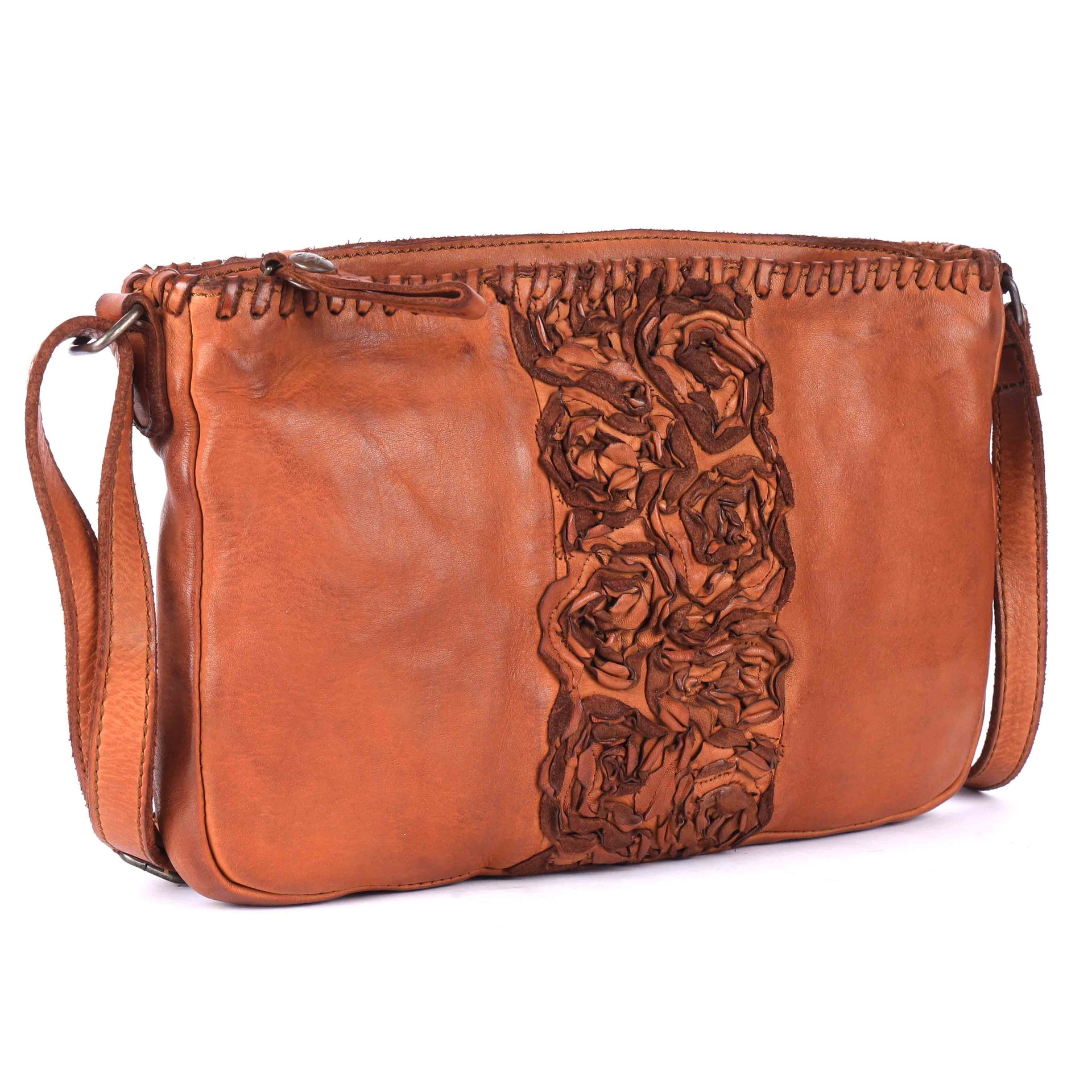 Rosa-The Crossbody Bag