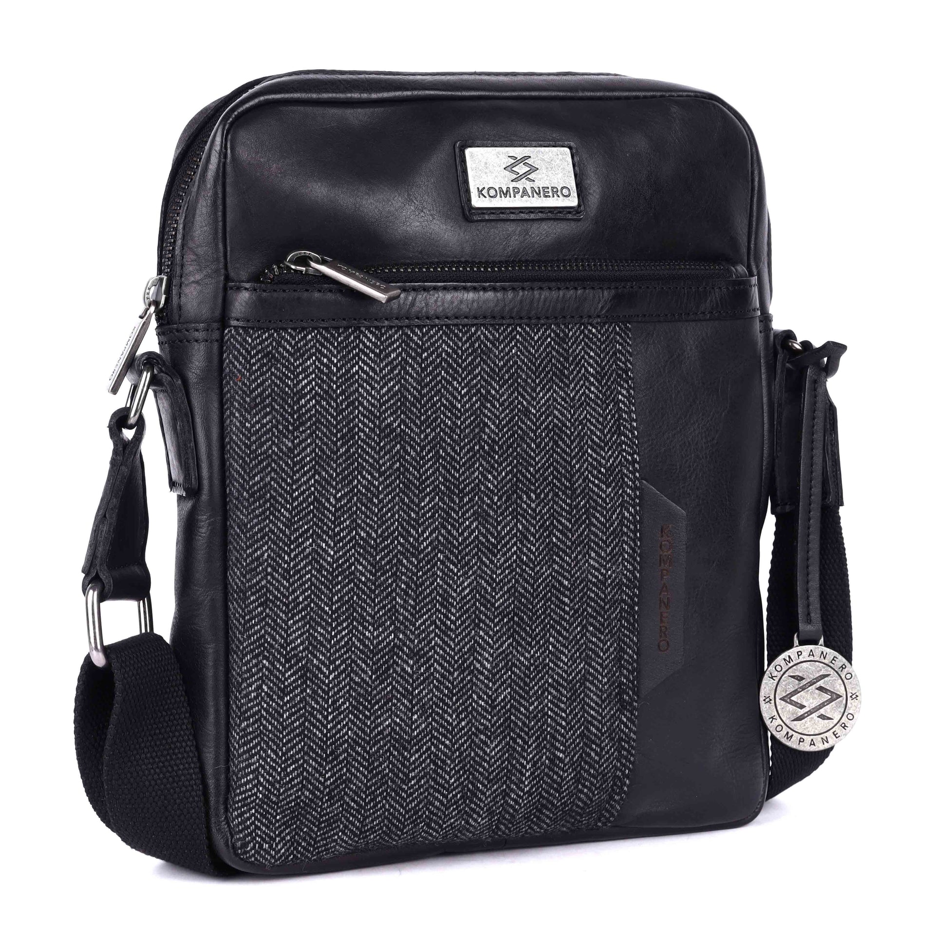Dublin - Messenger Bag