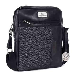 Dublin - The Messenger Bag