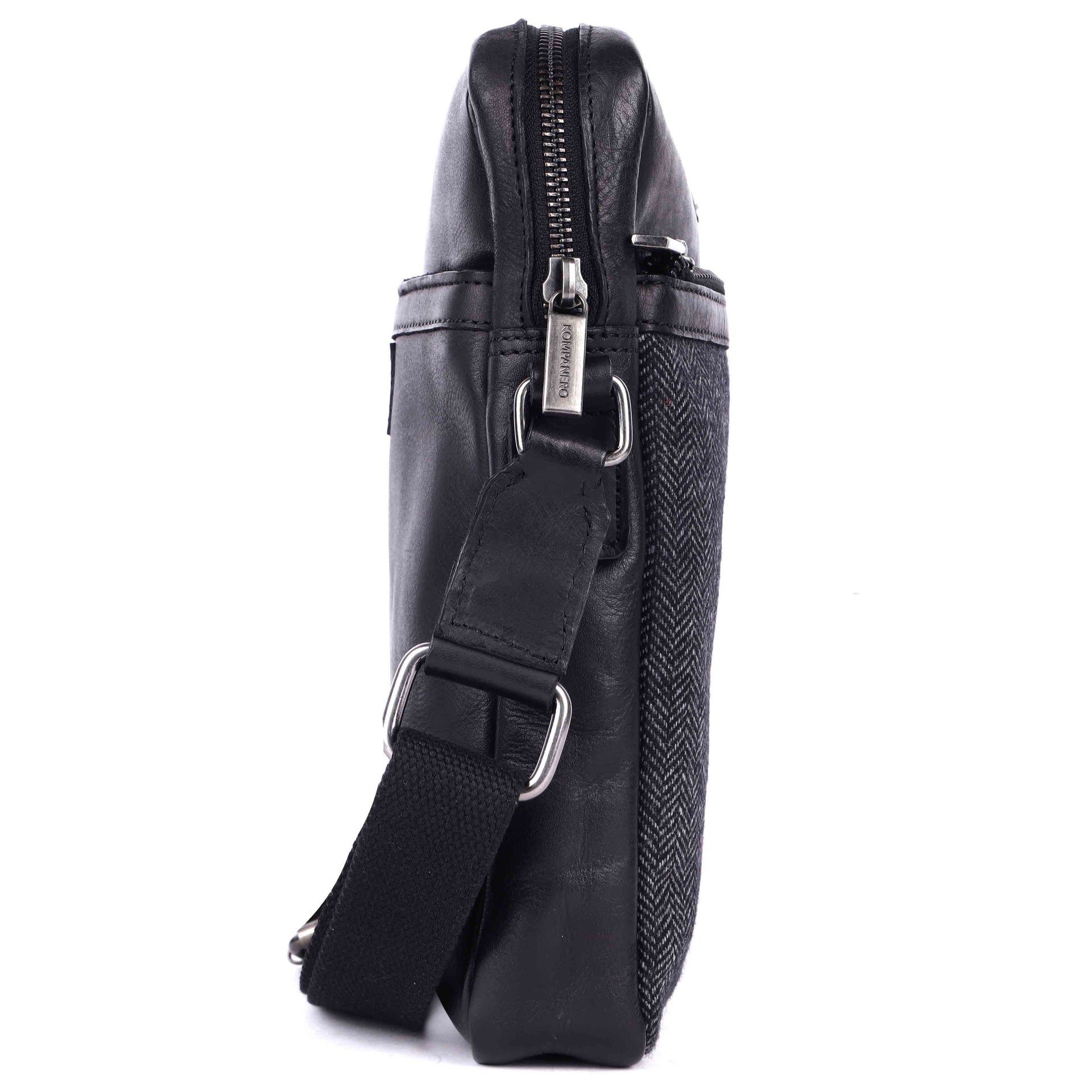 Dublin - Messenger Bag