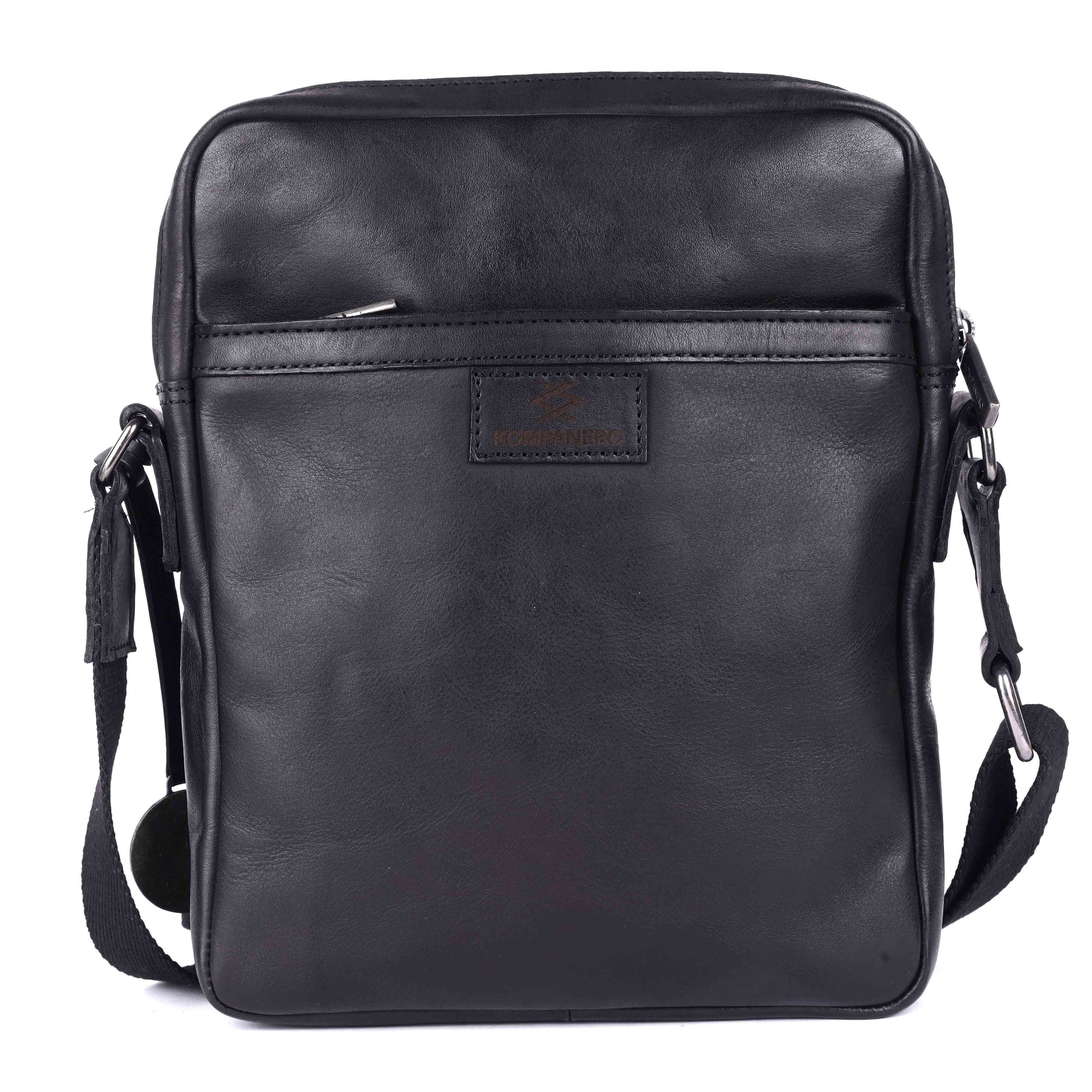 Dublin - Messenger Bag