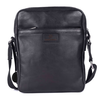 Dublin - The Messenger Bag