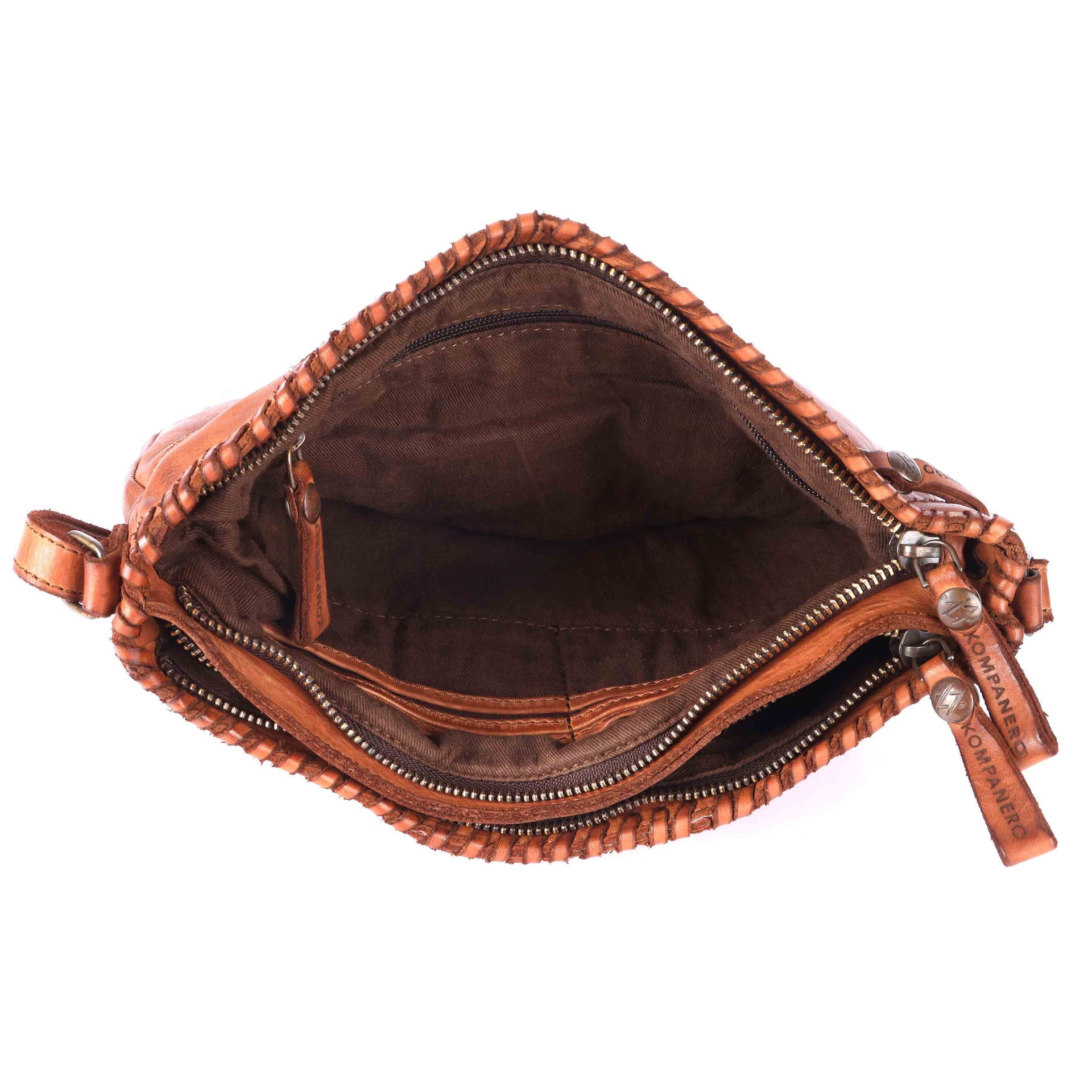 Rosa-The Crossbody Bag