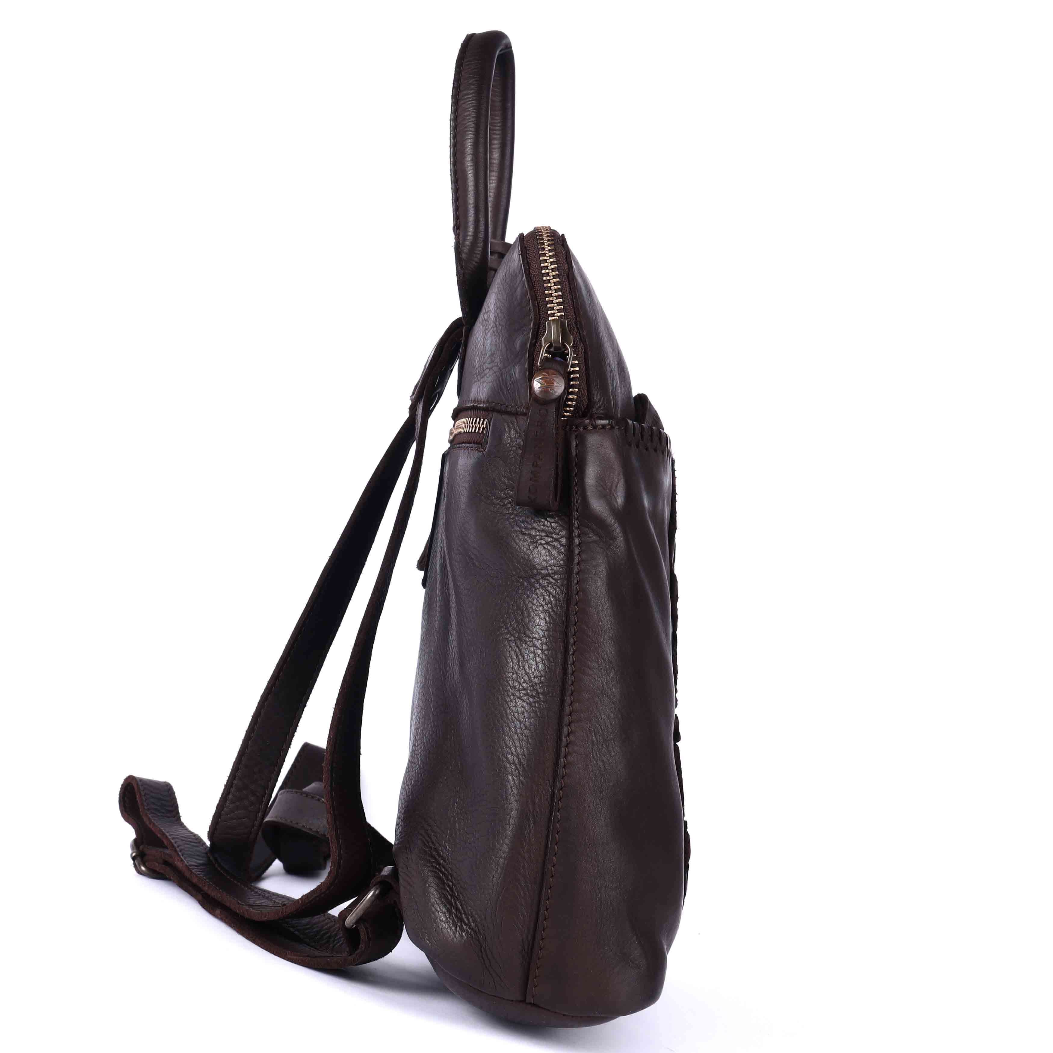 Borry Rosa Backpack Rosa - The Backpack – Kompanero