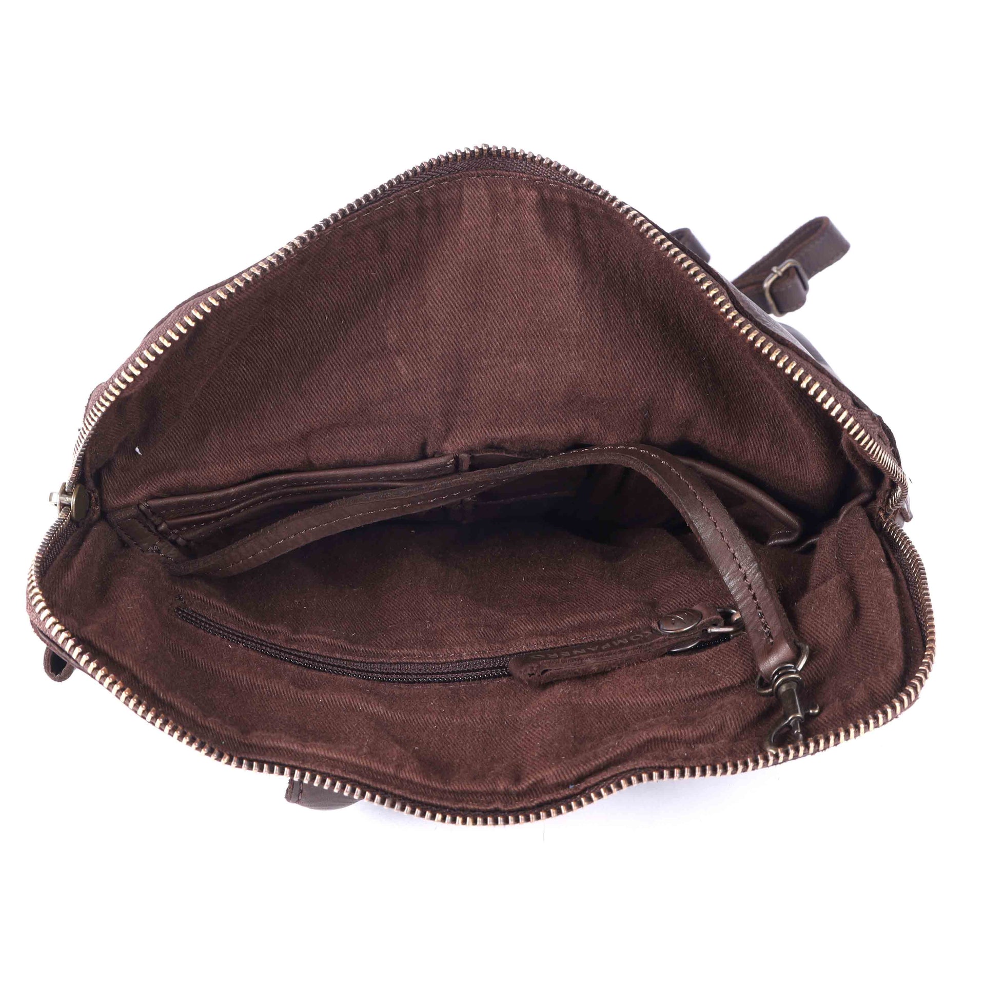 Rosa - The Backpack