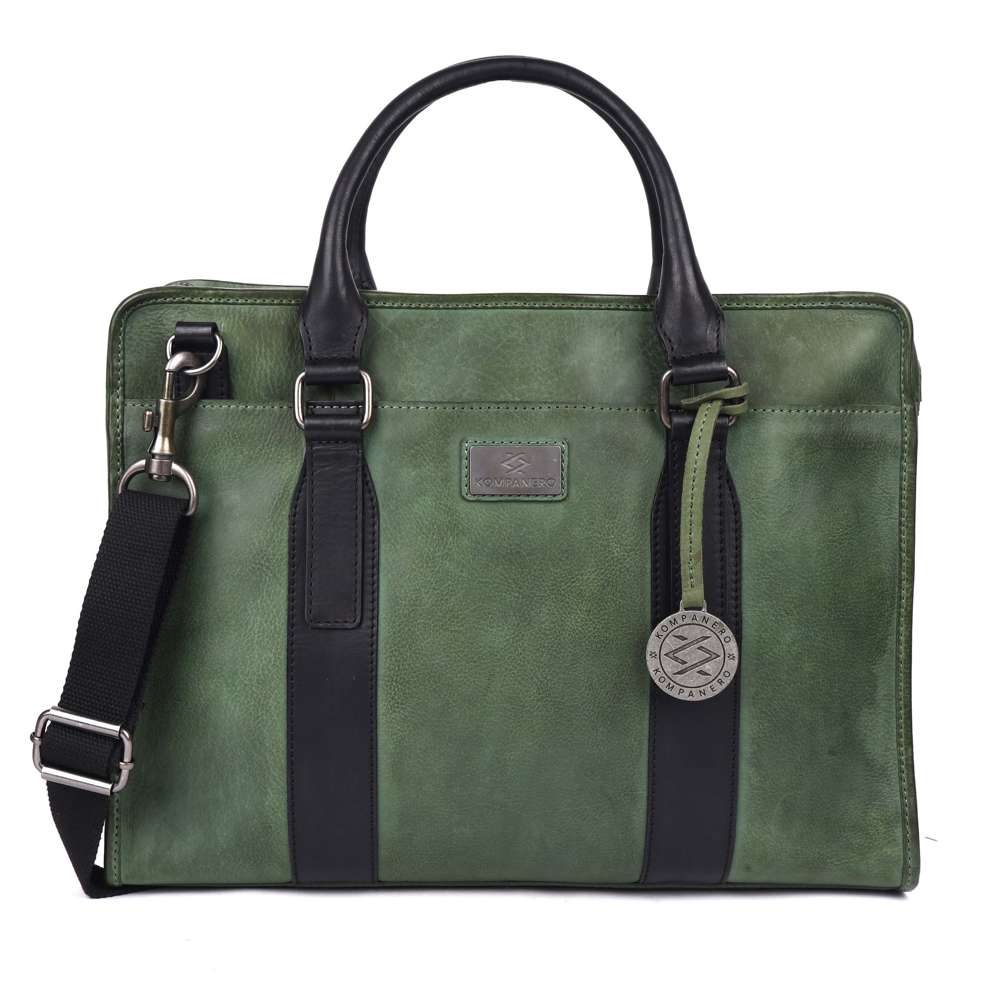 Harbor-The Laptop Bag