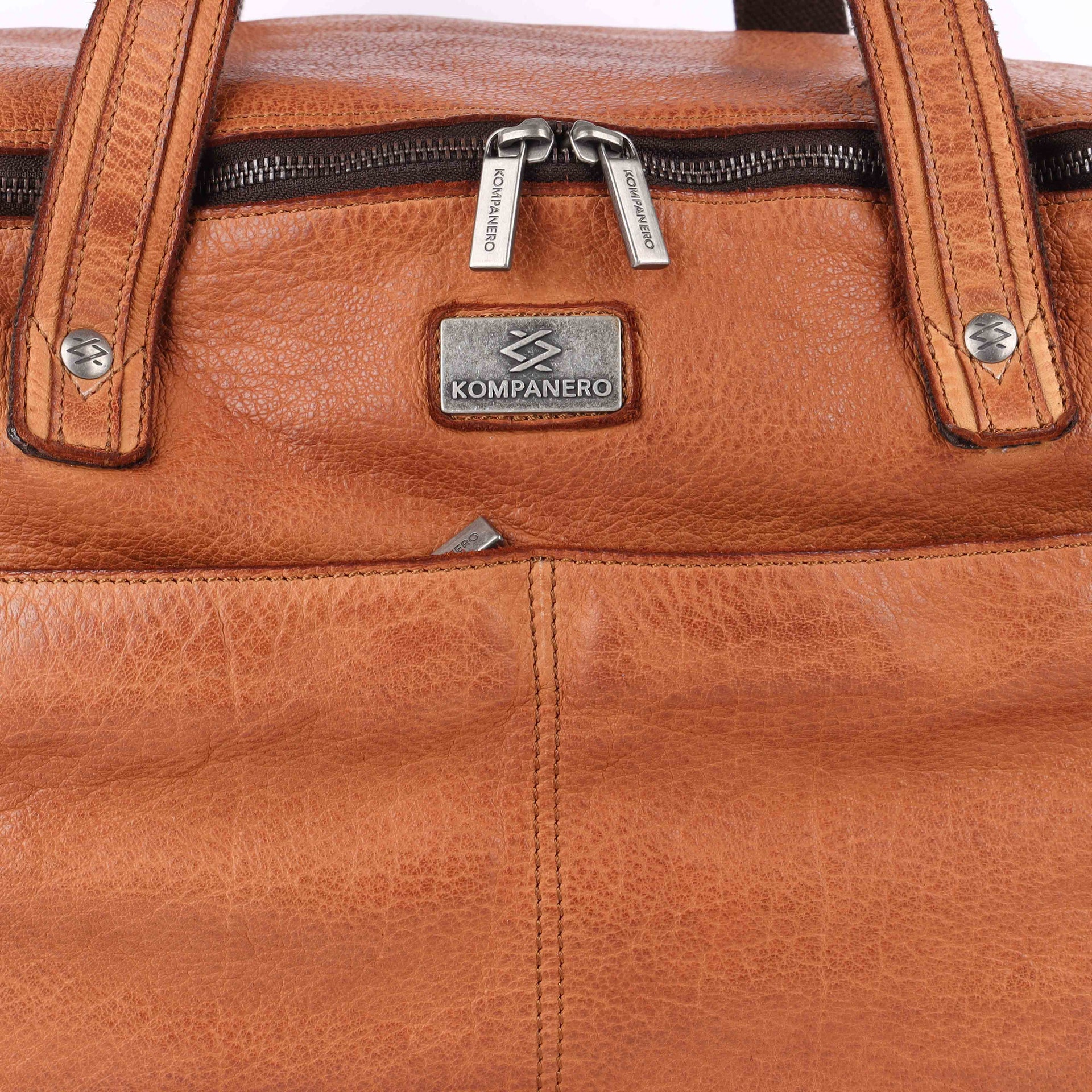 Chicago - Duffle Bag