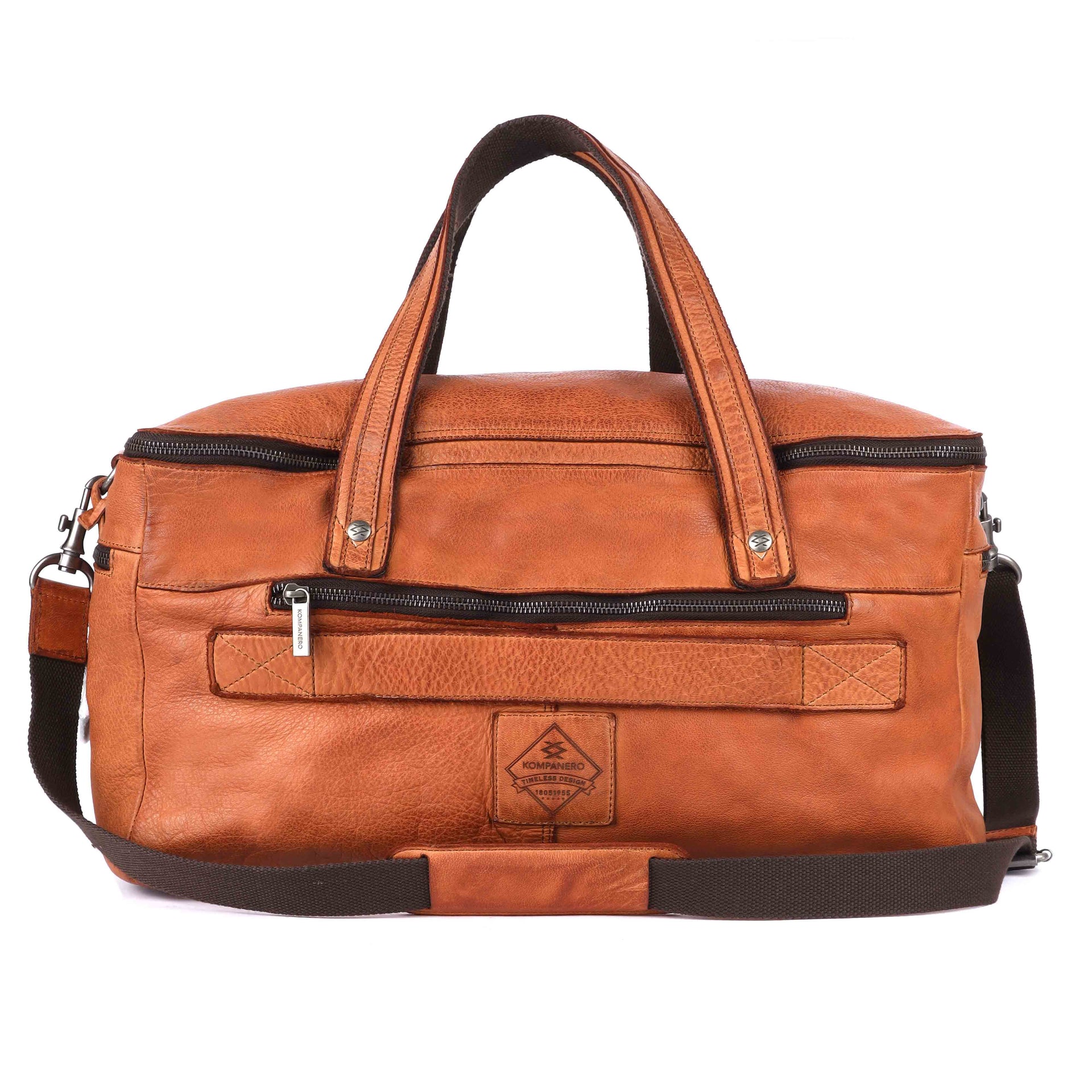 Chicago - Duffle Bag