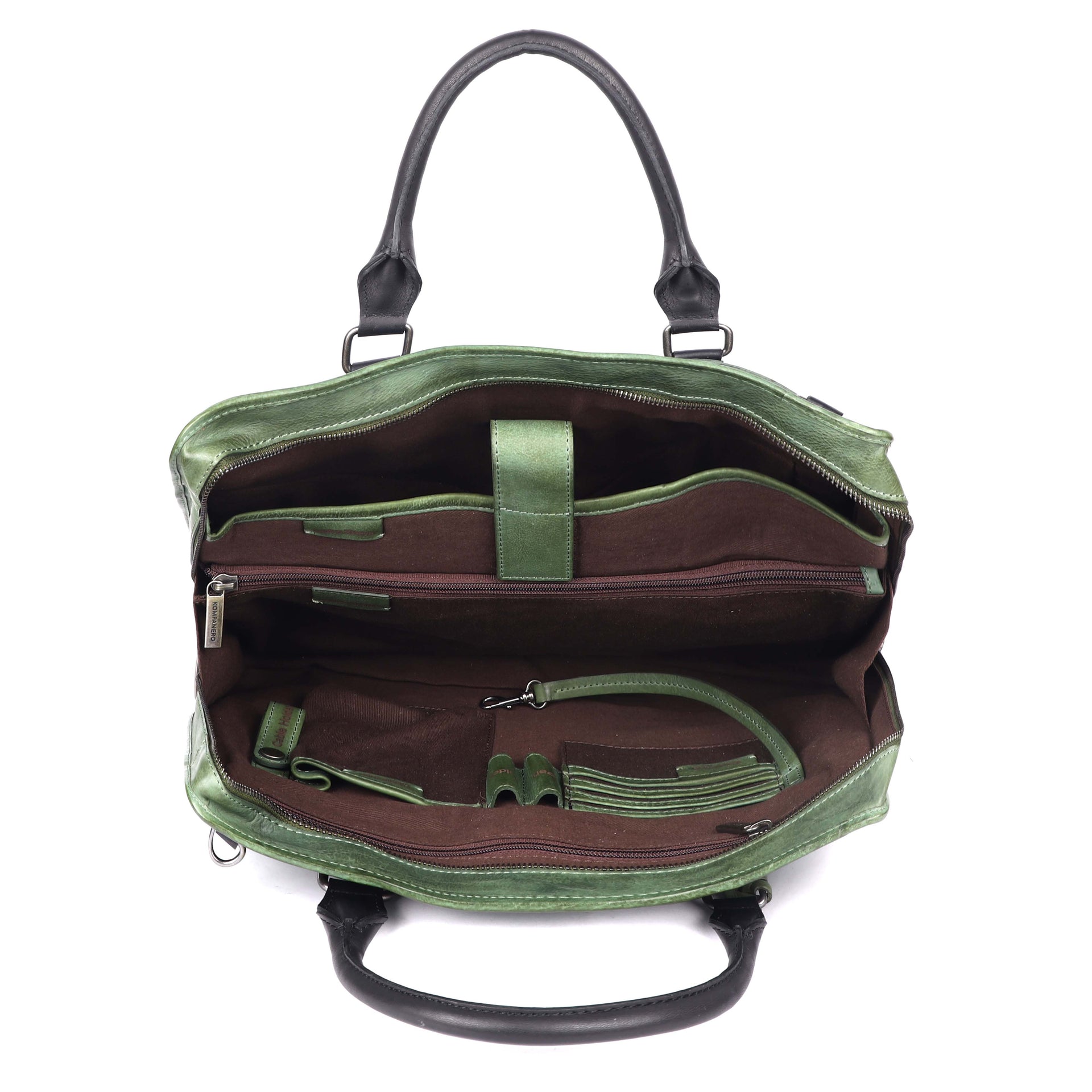 Harbor-The Laptop Bag