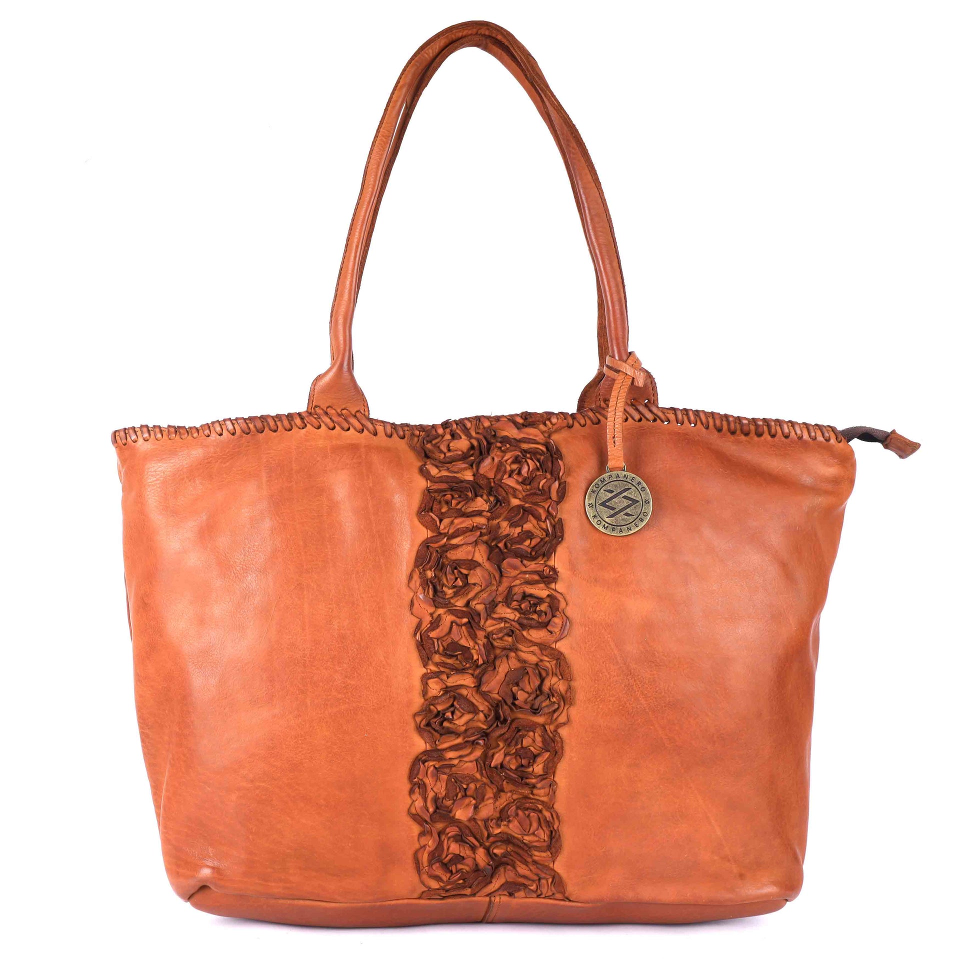 Rosa - The Shopper