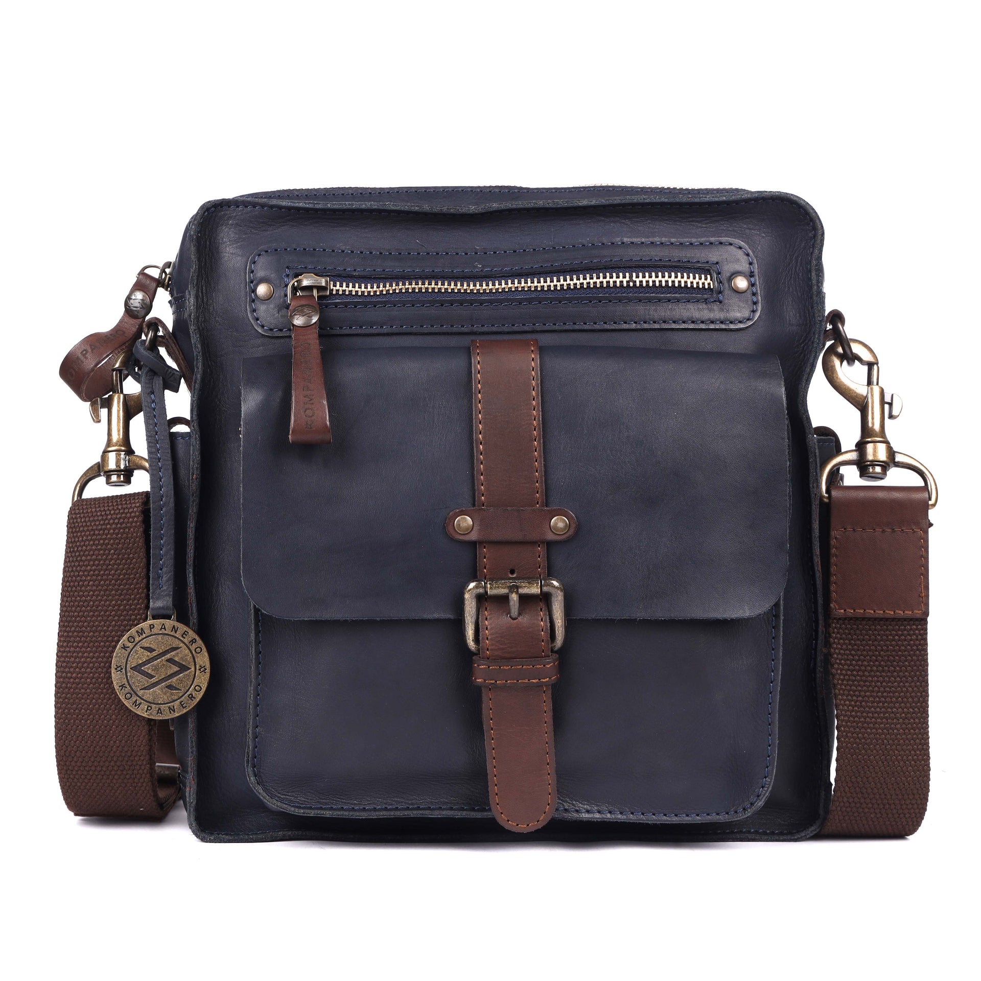 Carter - Messenger Bag