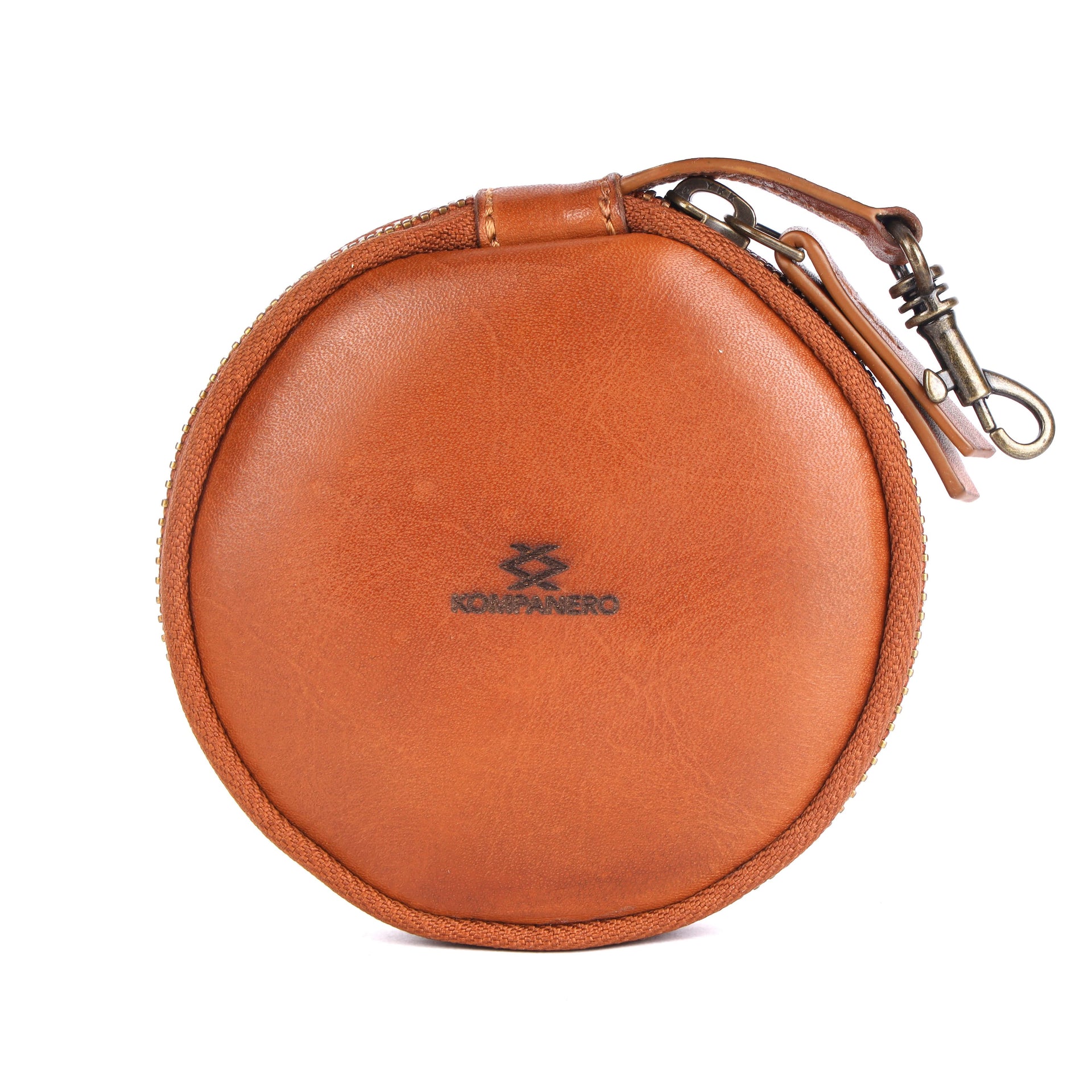 Clip-on Pouch
