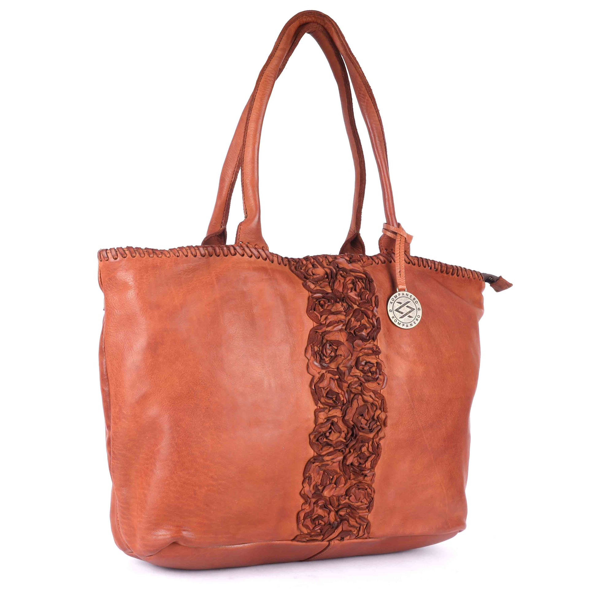 Rosa - The Shopper