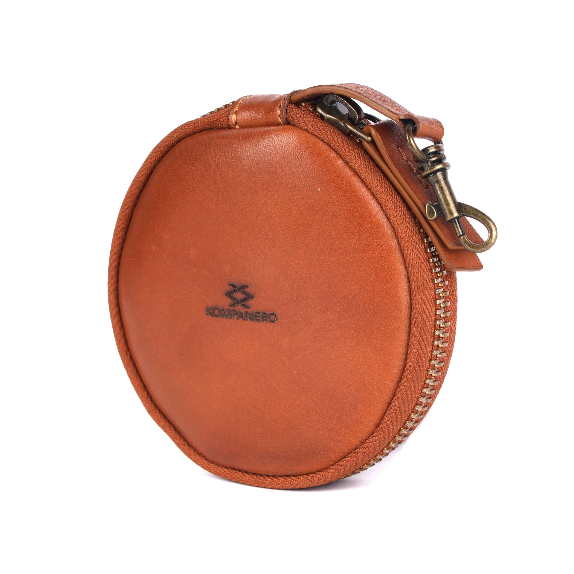 Clip-on Pouch