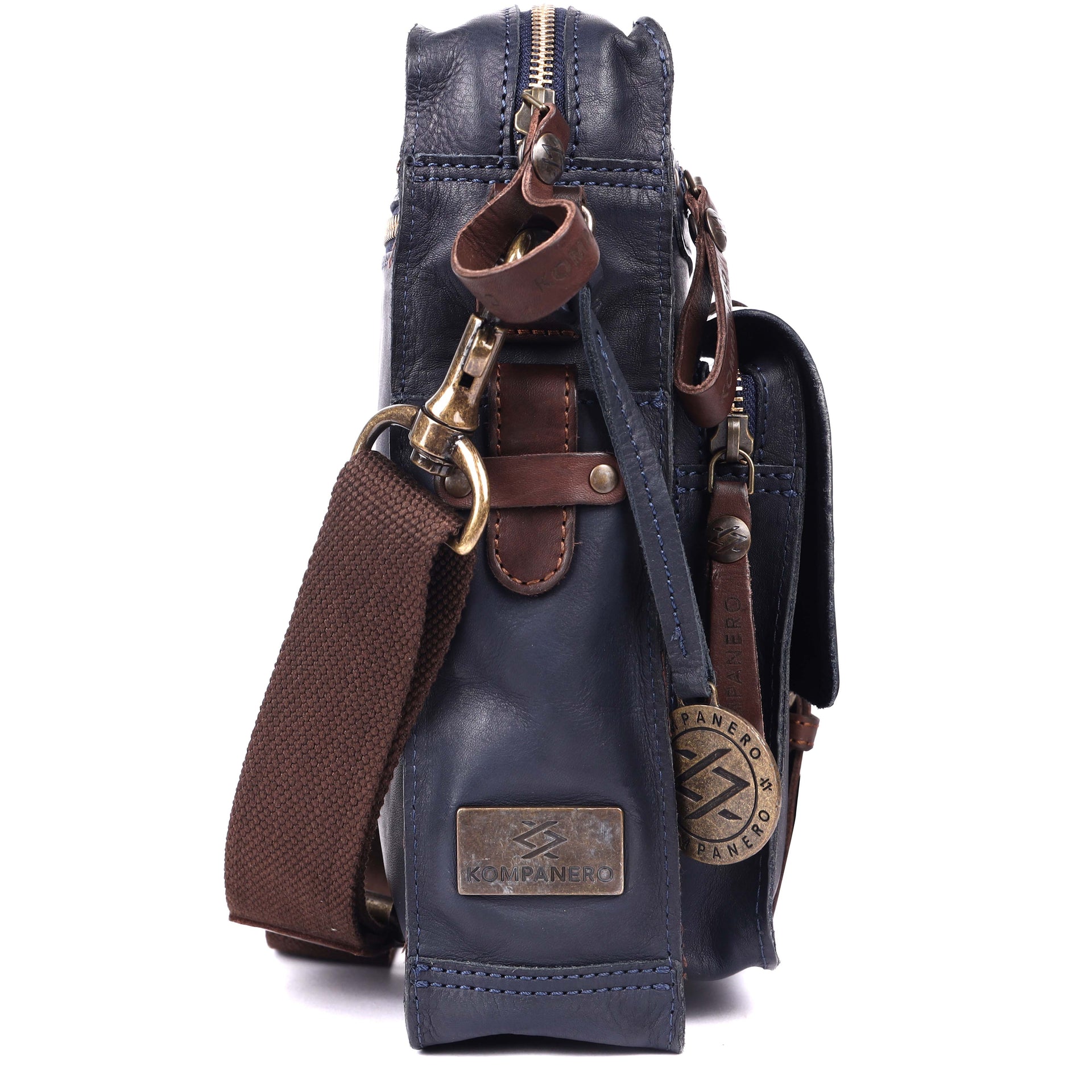 Carter - Messenger Bag