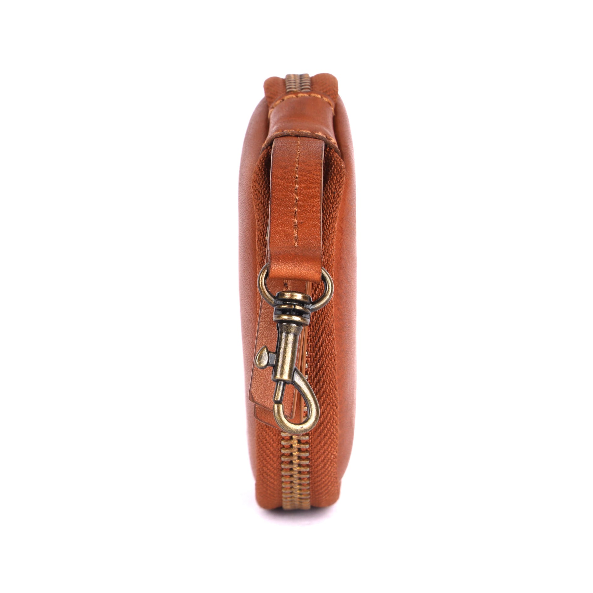 Clip-on Pouch