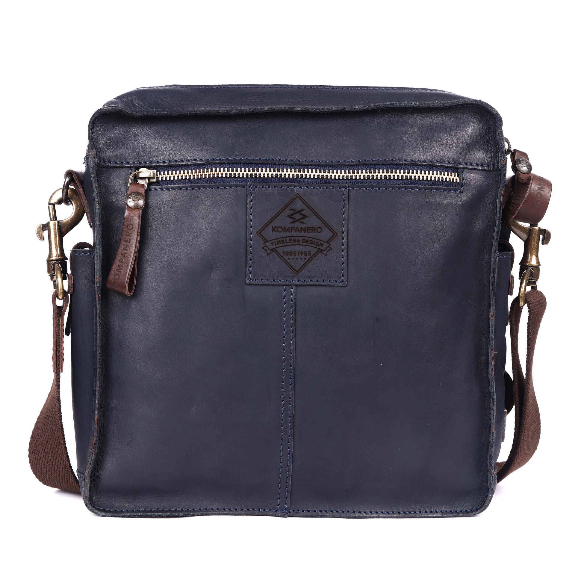 Carter - Messenger Bag