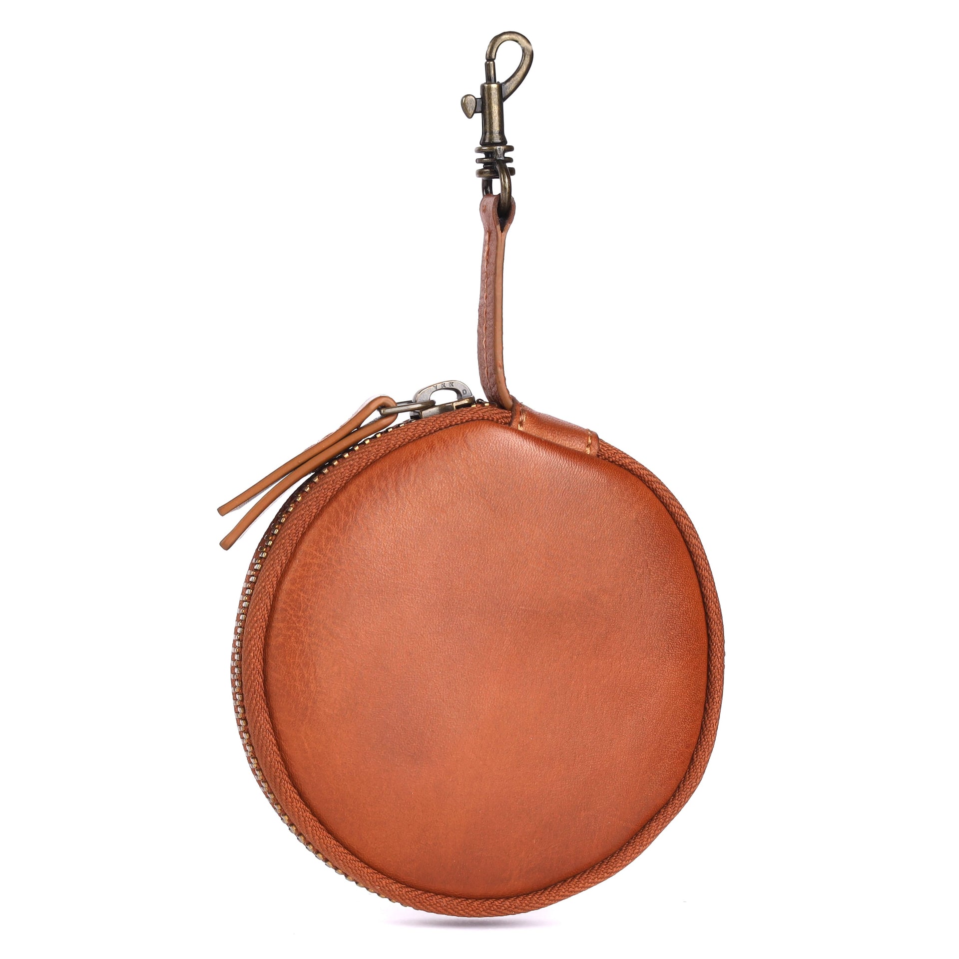 Clip-on Pouch