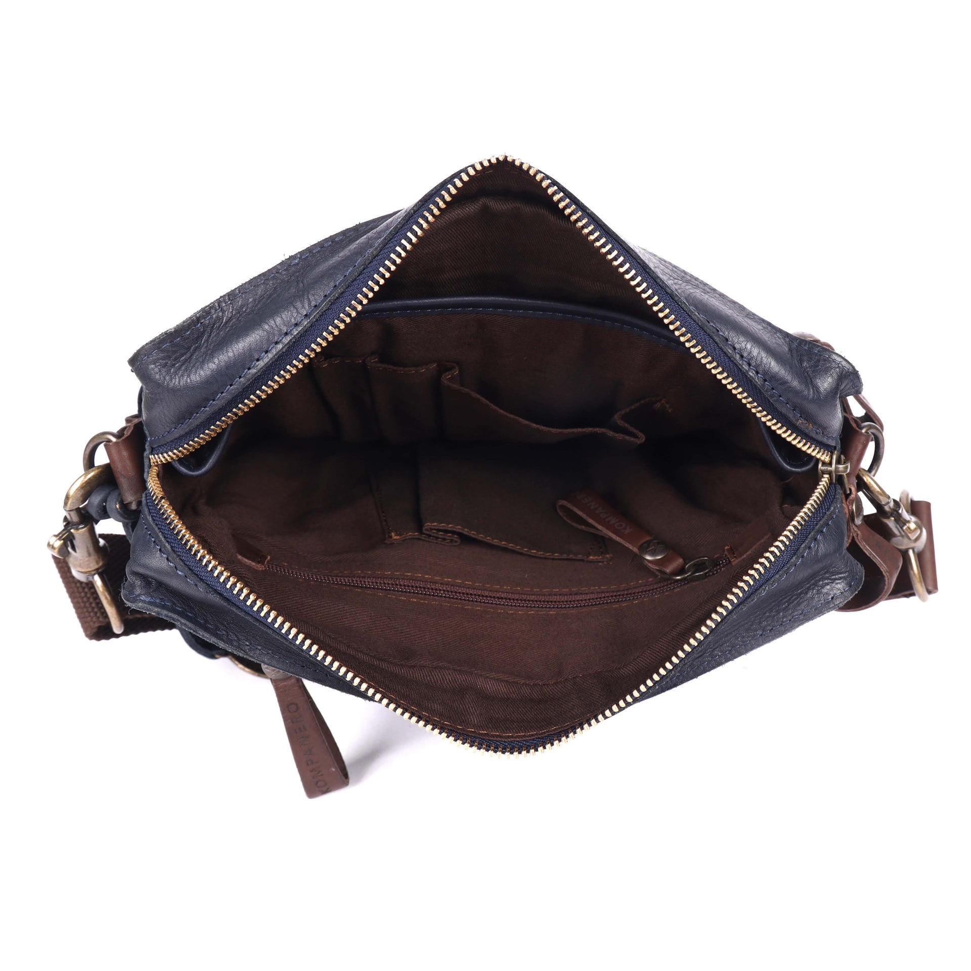 Carter - Messenger Bag