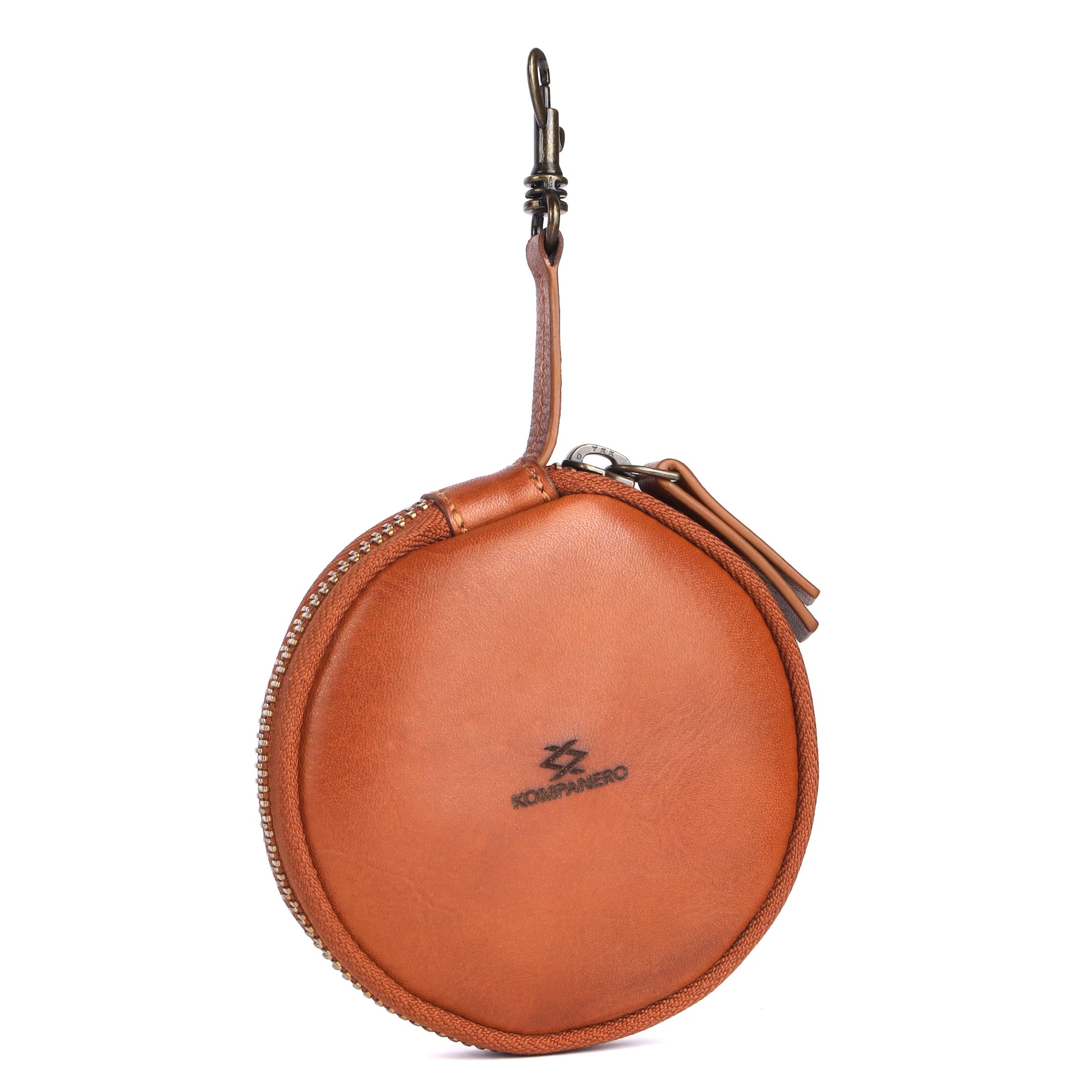 Clip-on Pouch