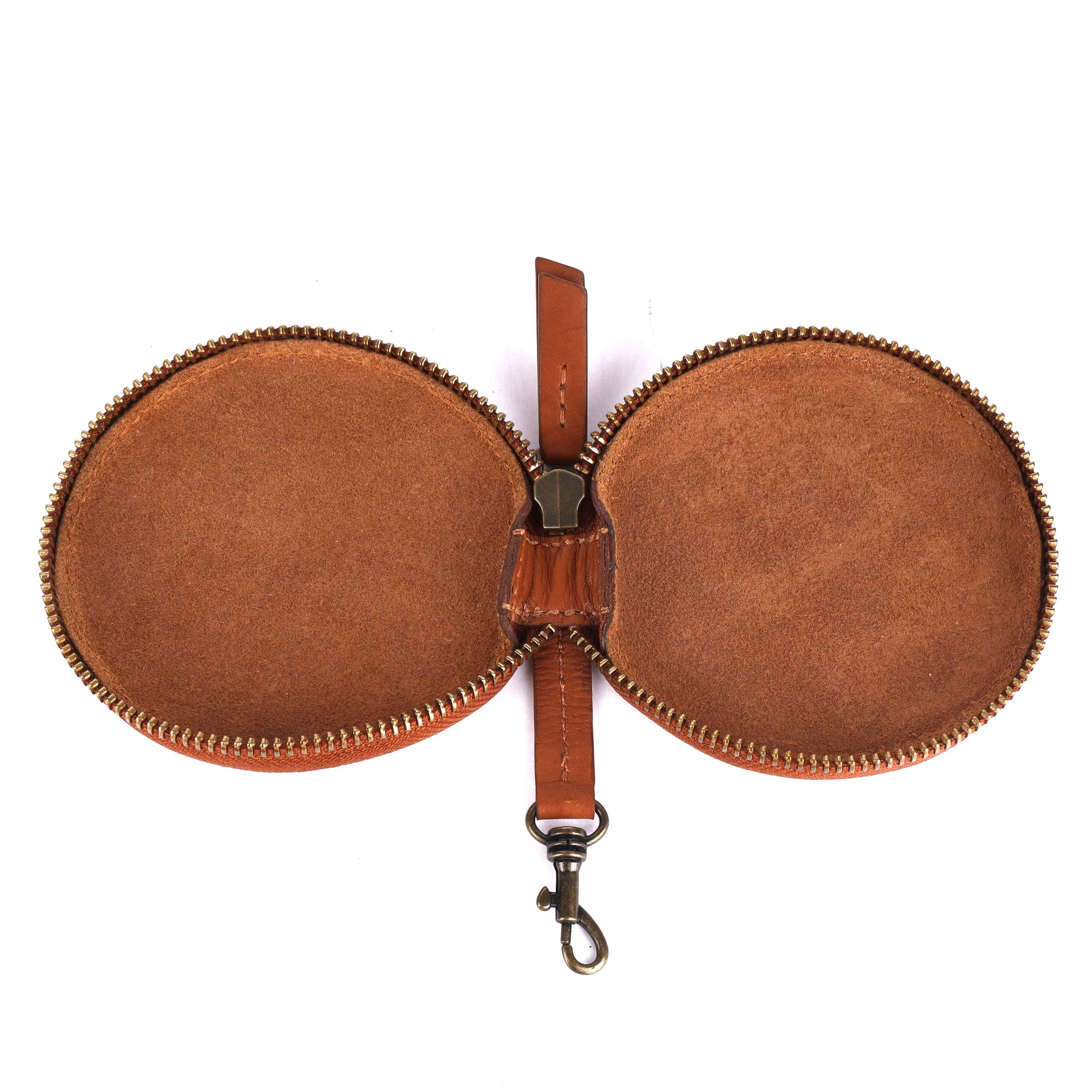 Clip-on Pouch