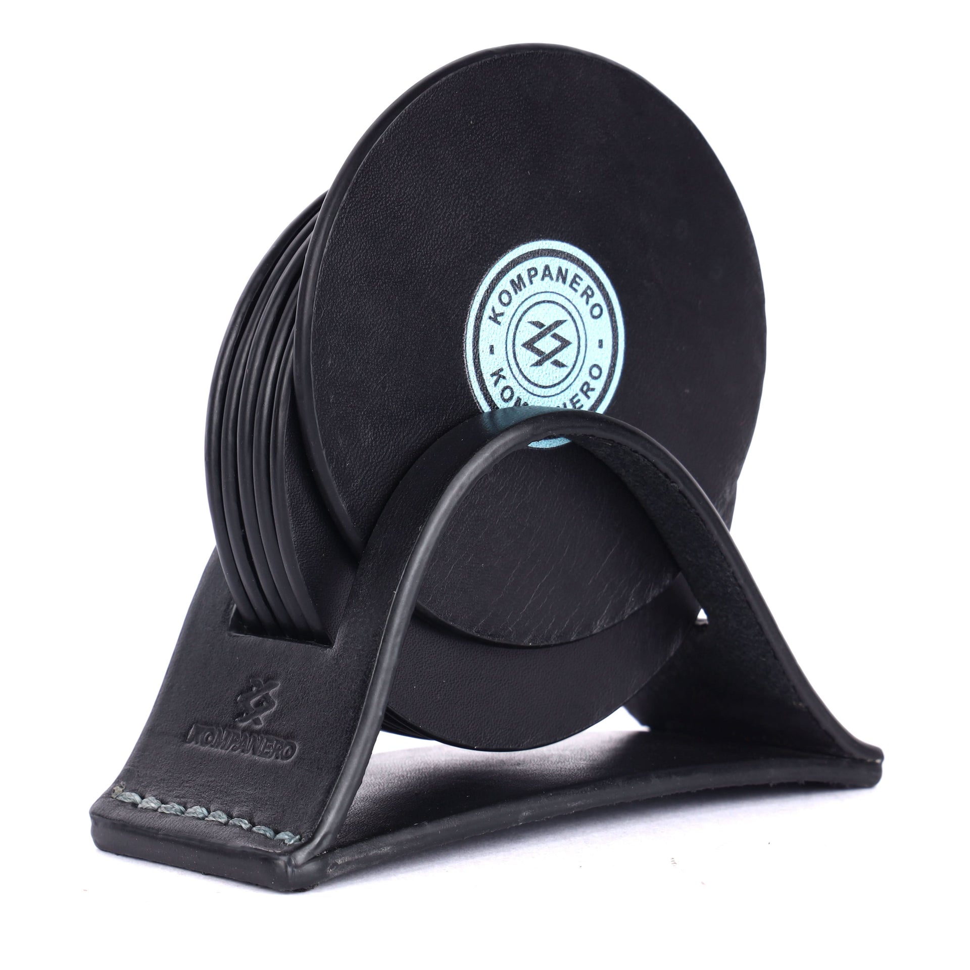 Black Coaster