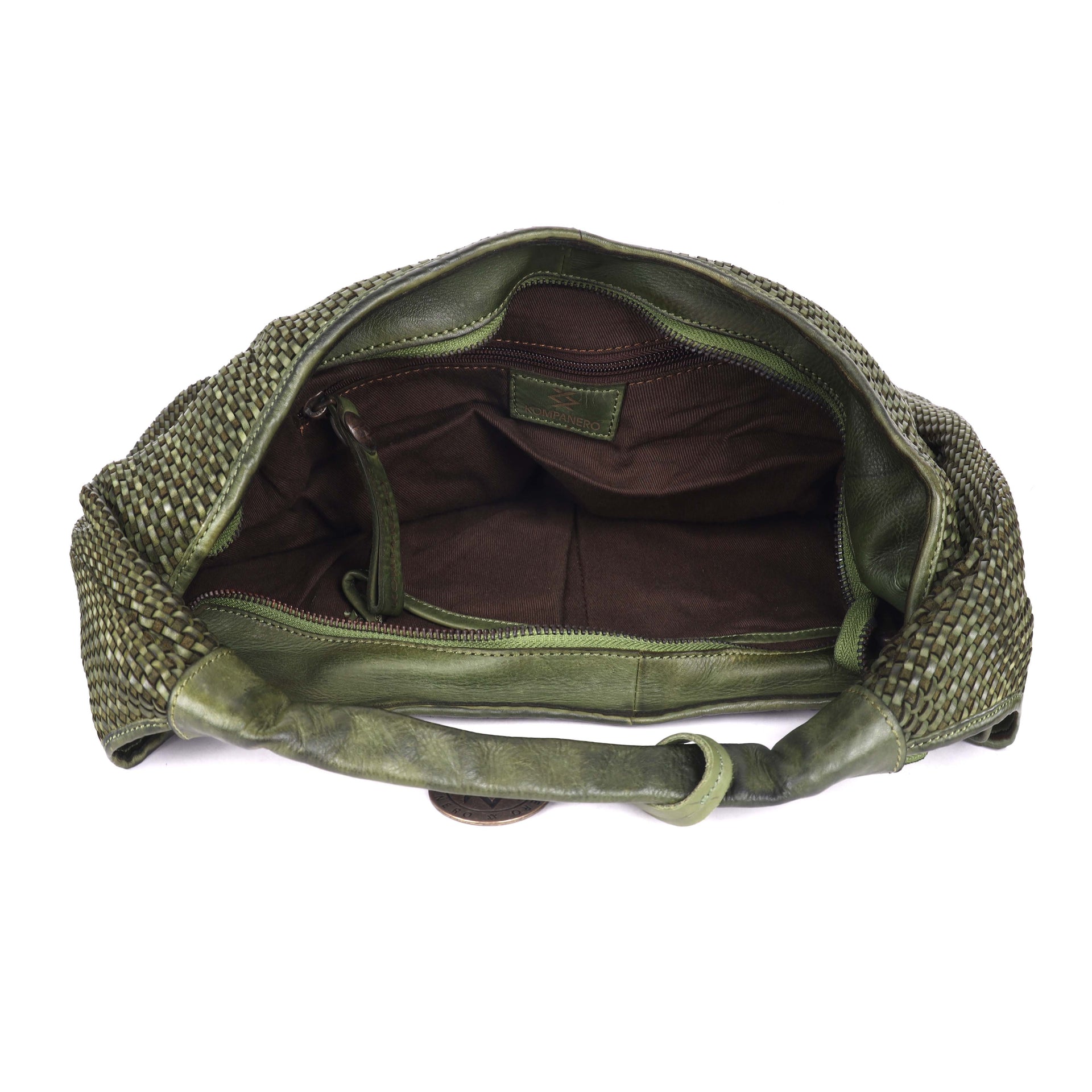 Valencia - The Hobo Bag