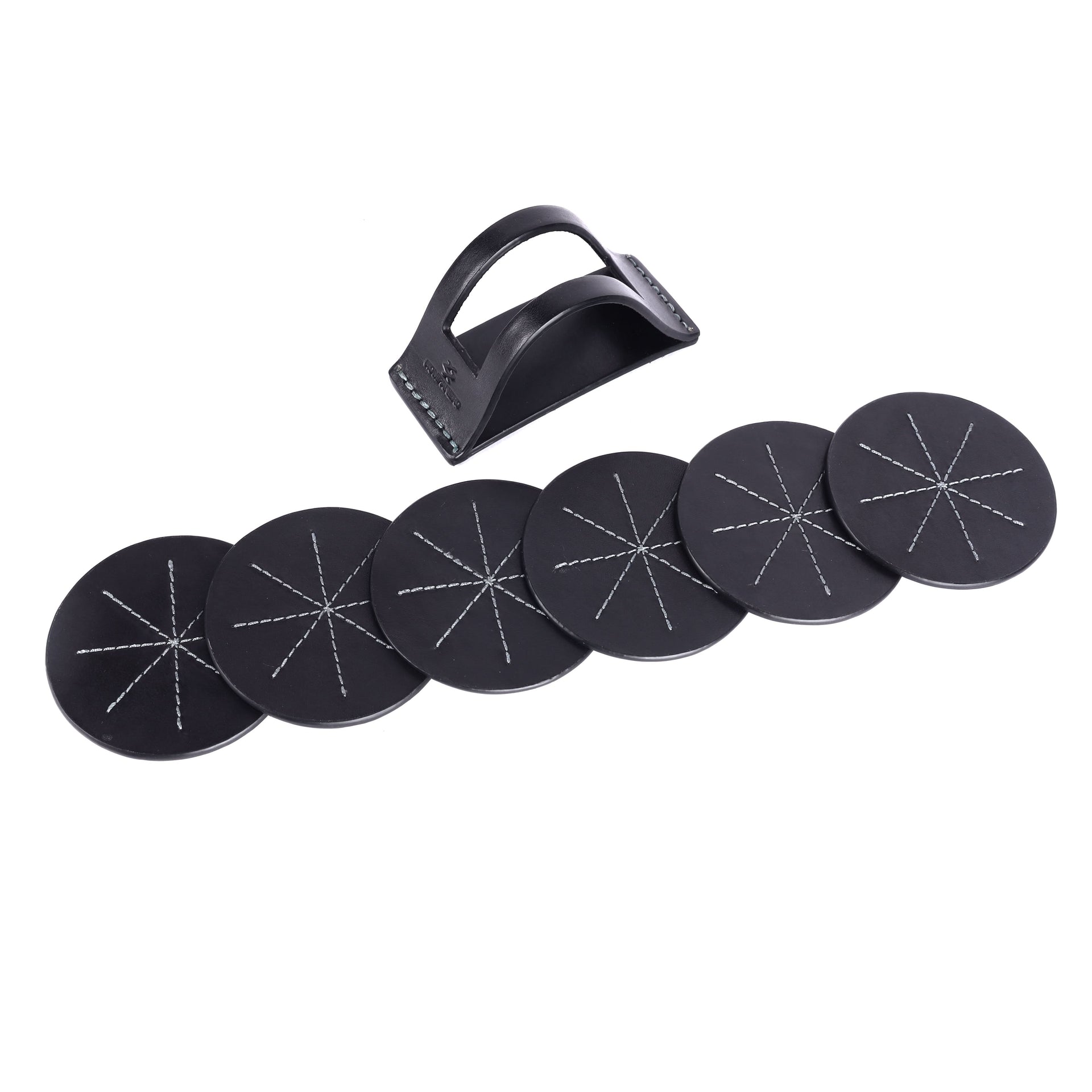 Black Coaster