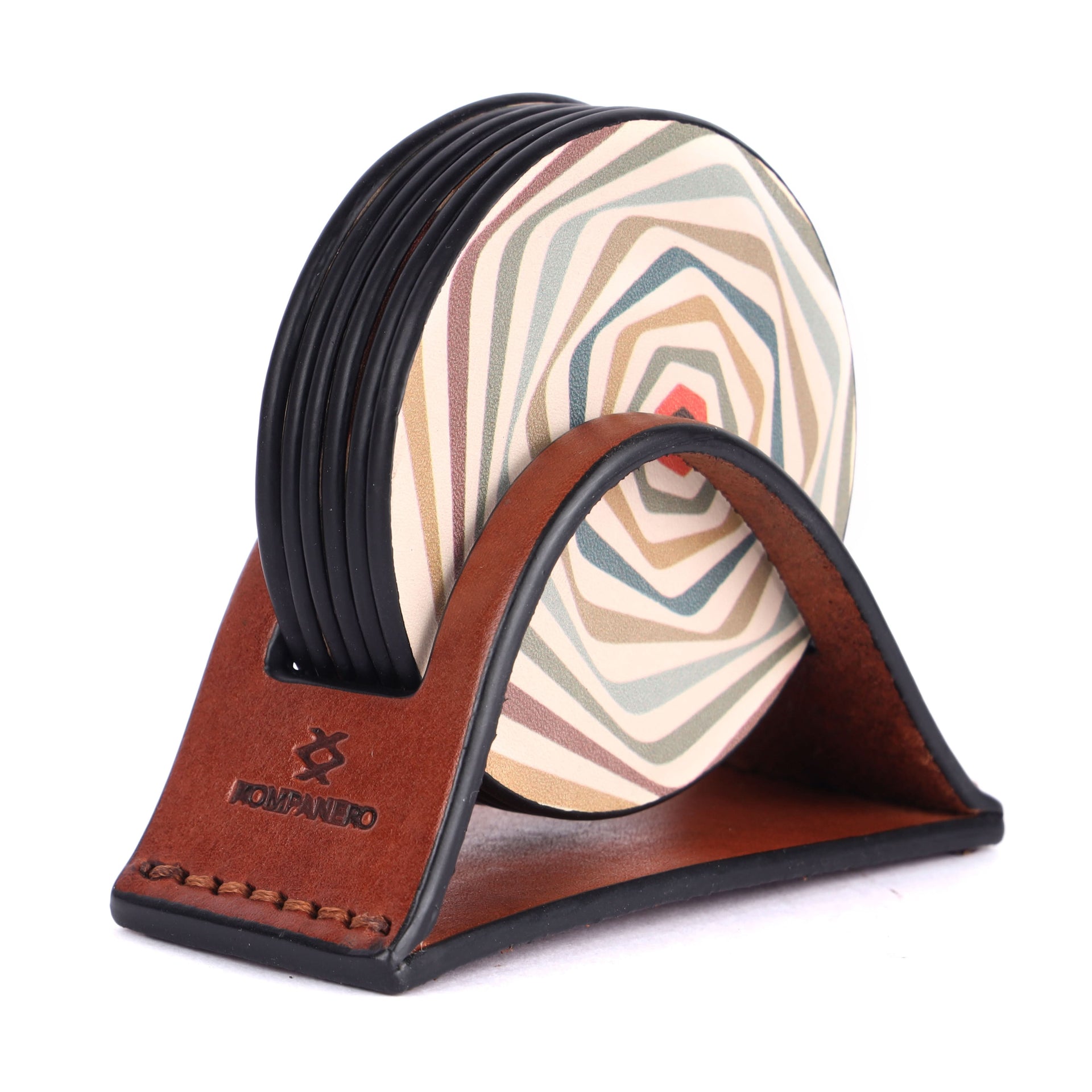 Spiral Coaster