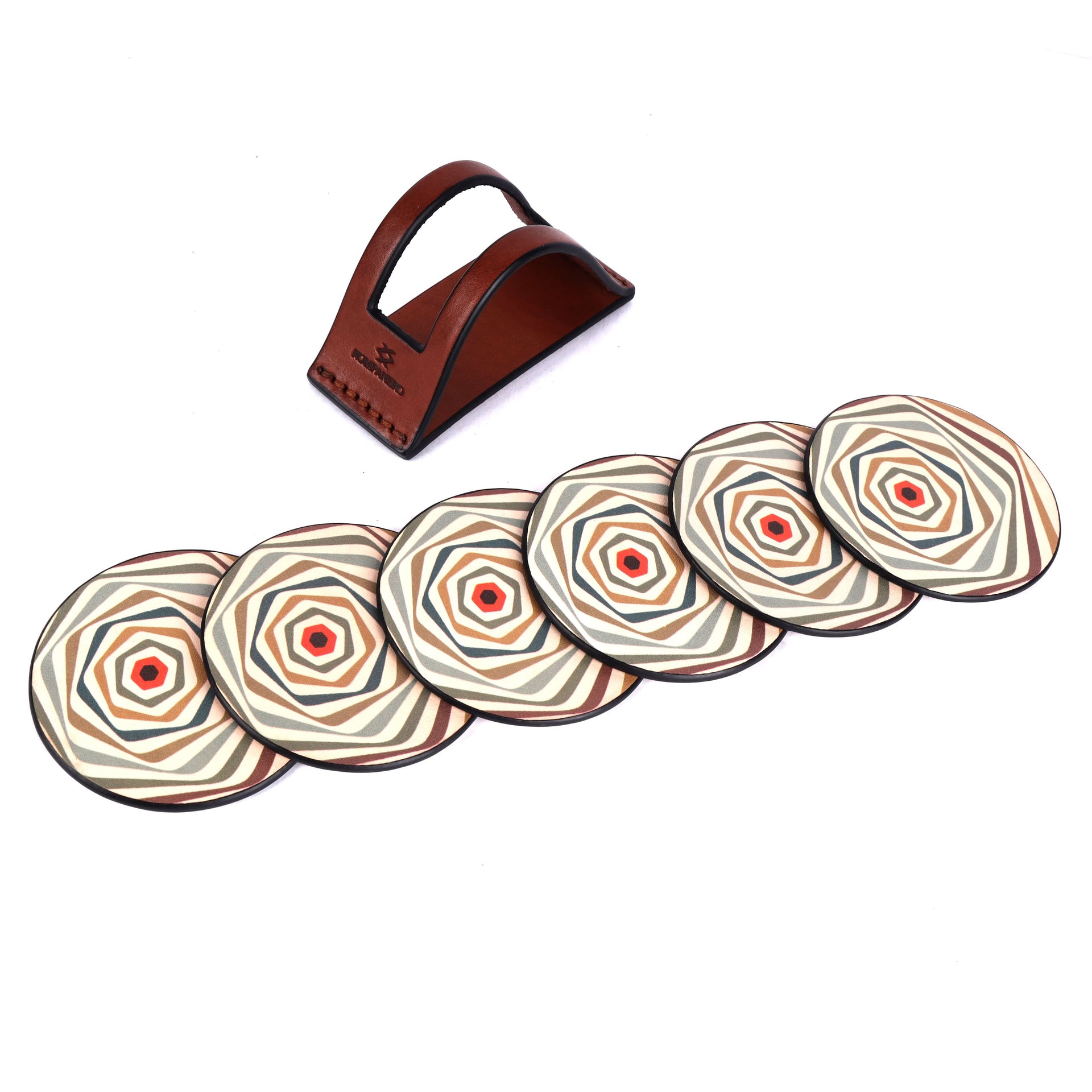 Spiral Coaster