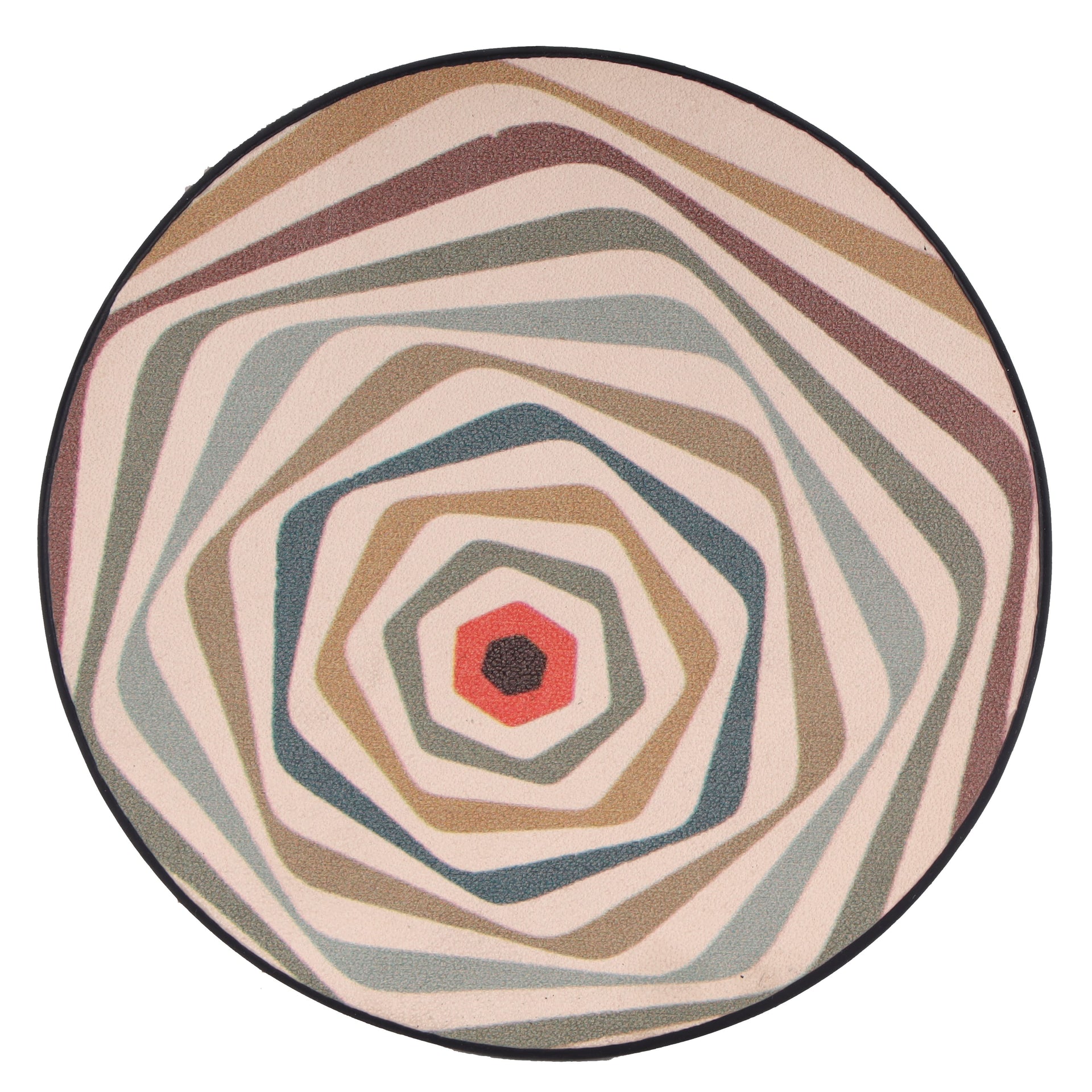Spiral Coaster