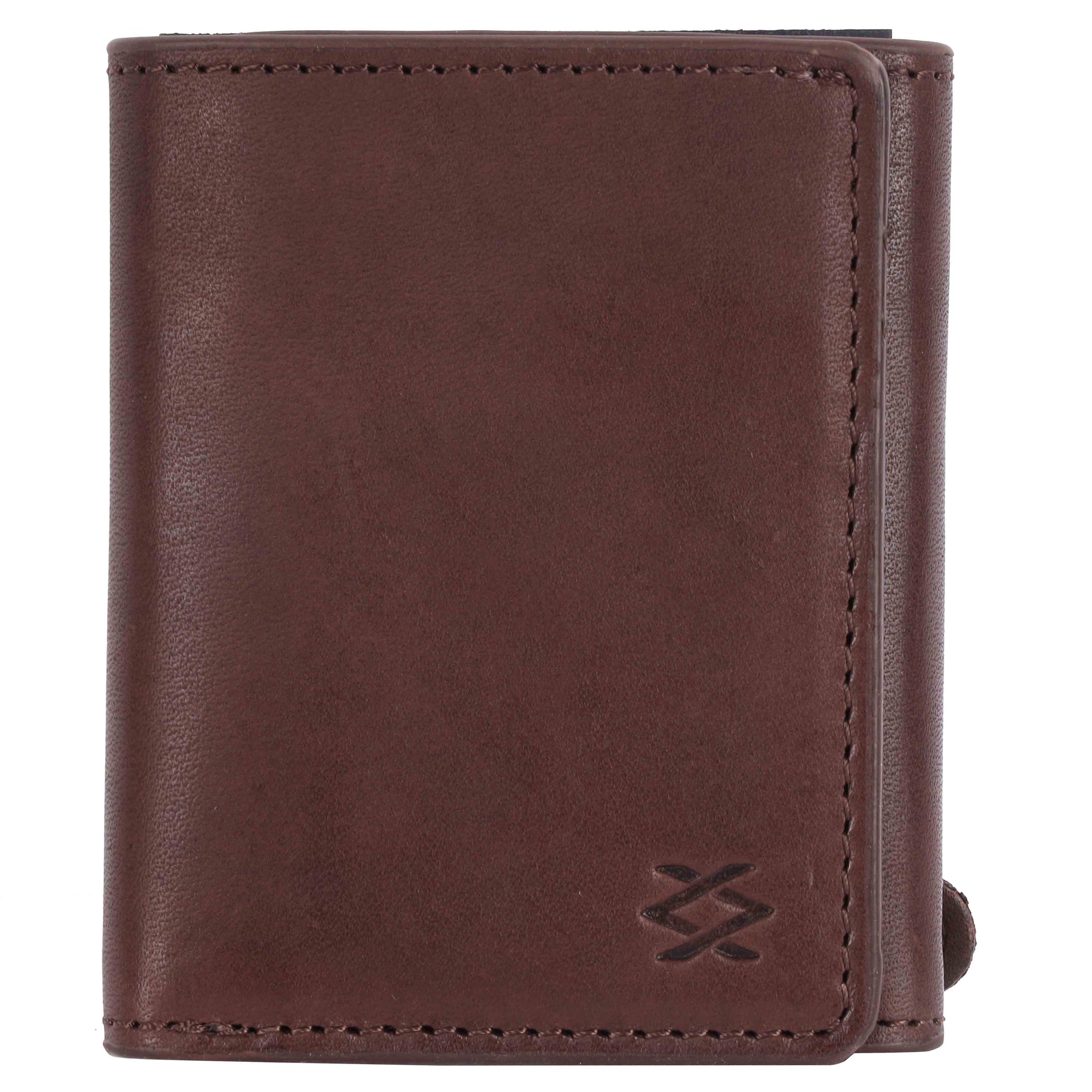 Aires - Tri-Fold Wallet