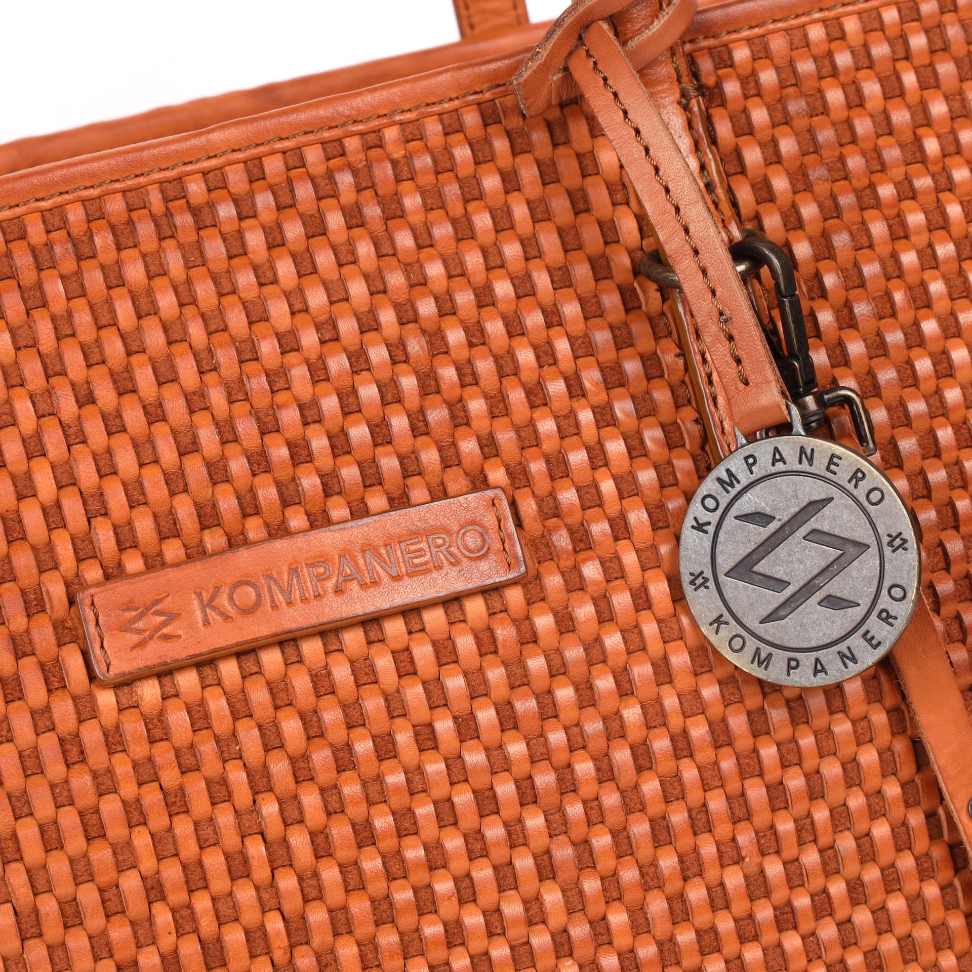Valencia - The Handbag