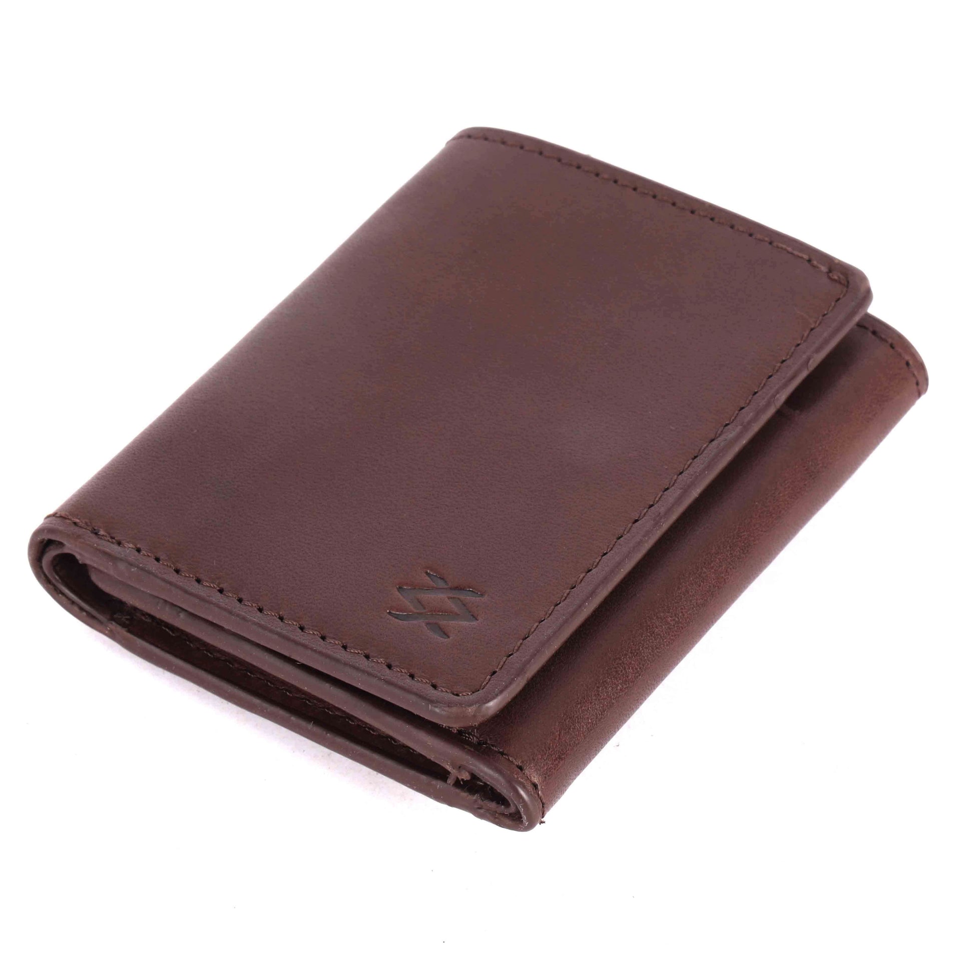 Aires - Tri-Fold Wallet