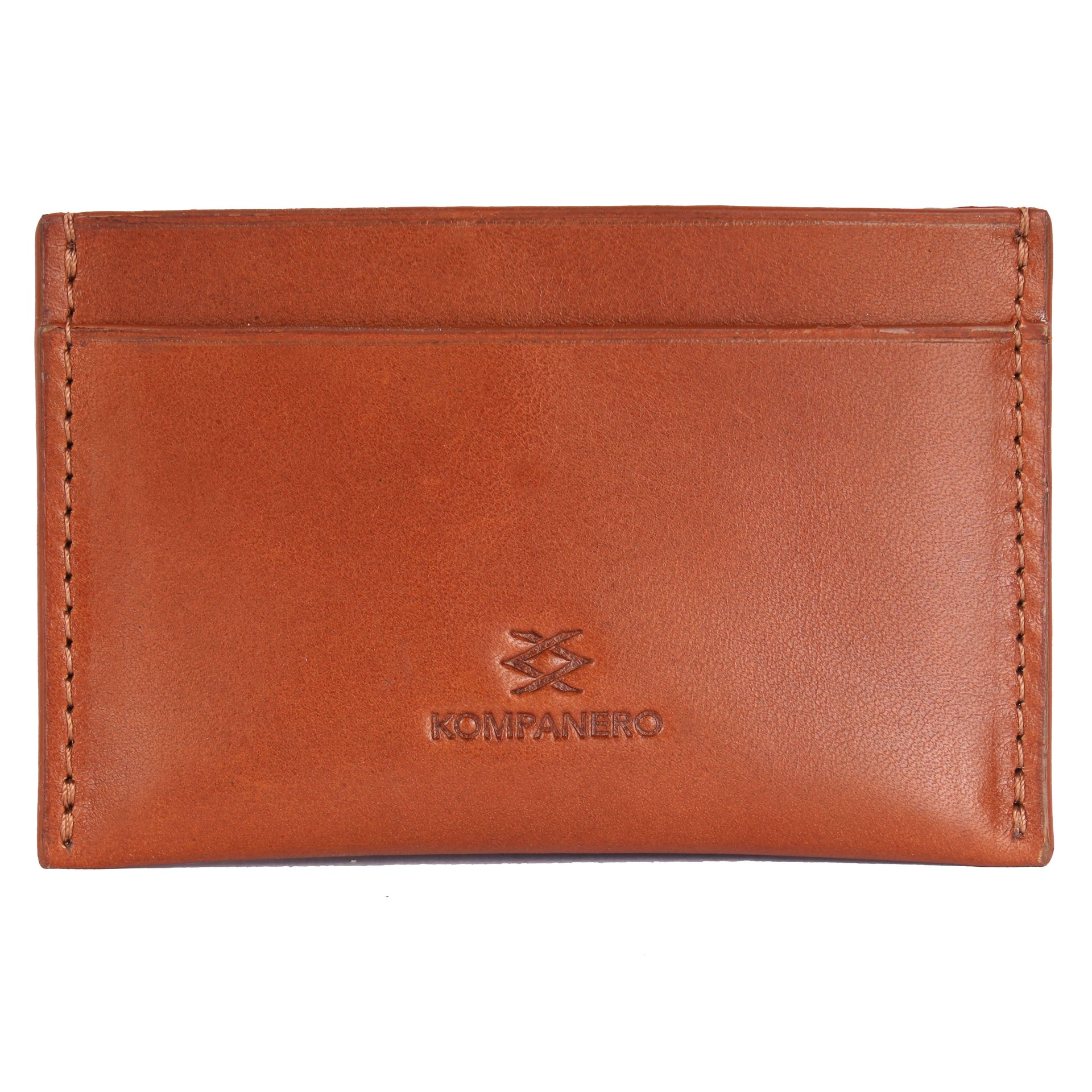 Ross - The Card Holder