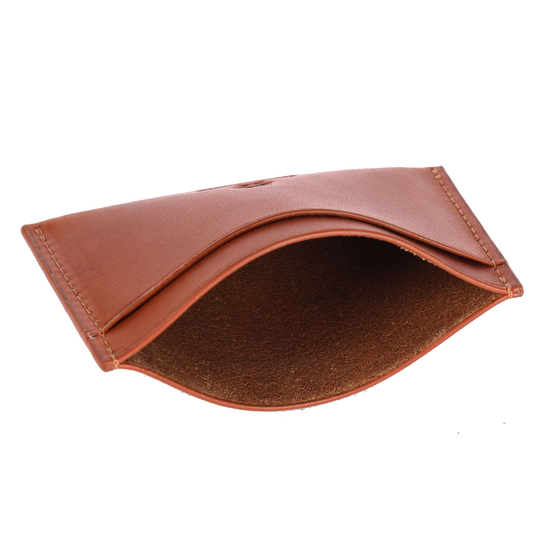 Ross - The Card Holder