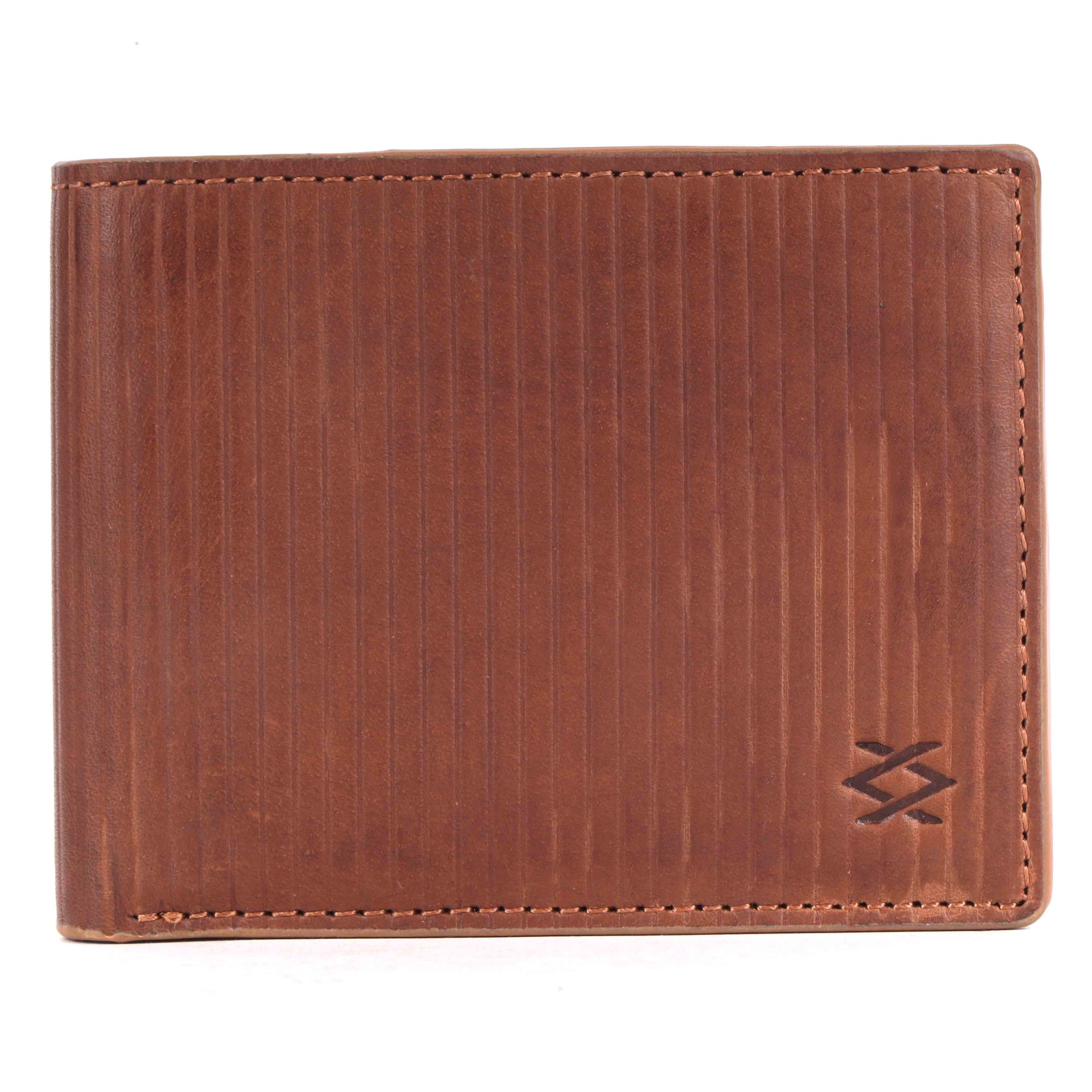 Rio - Bi-Fold Wallet