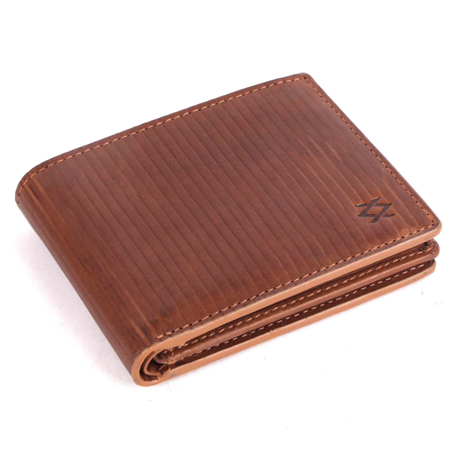 Rio - Bi-Fold Wallet