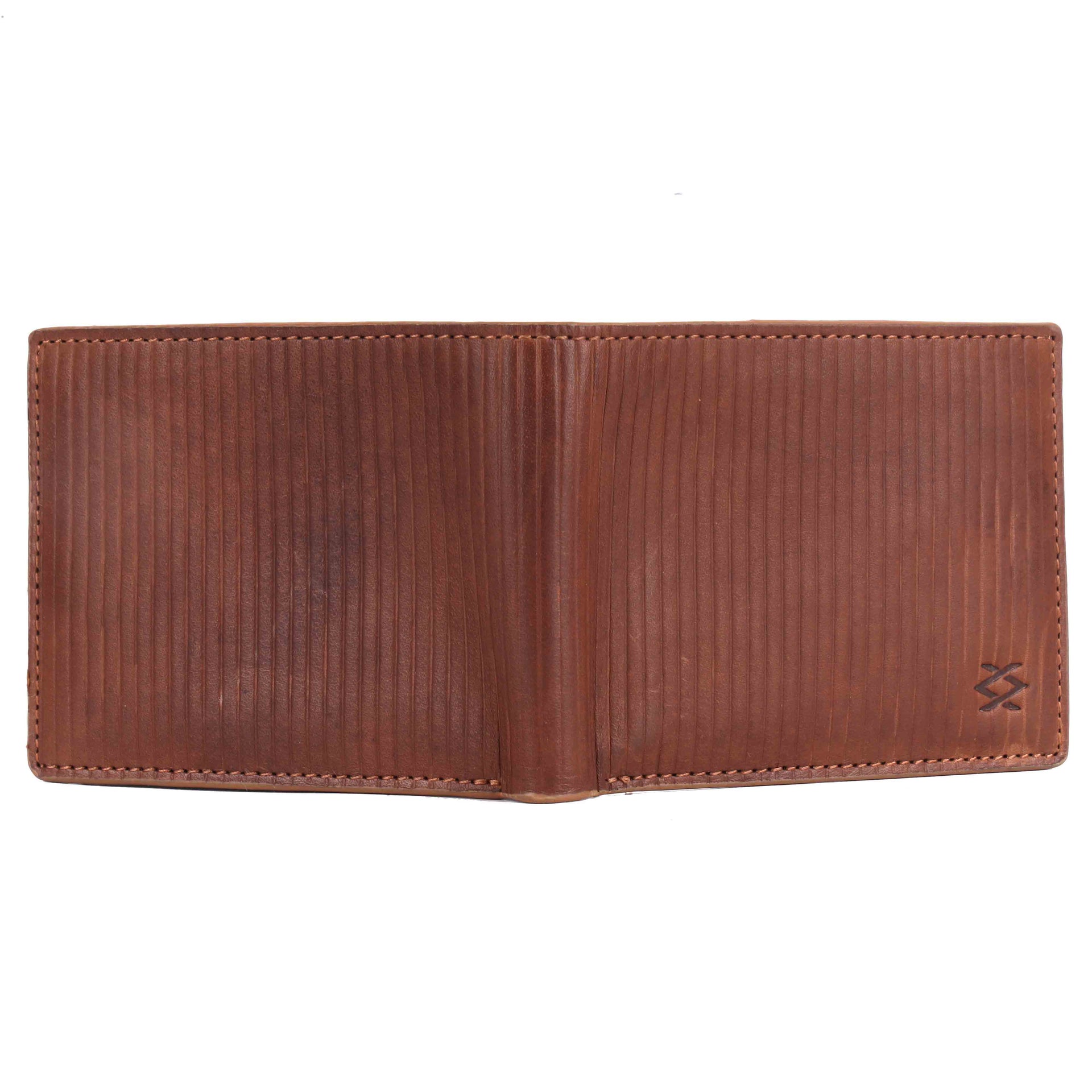 Rio - Bi-Fold Wallet