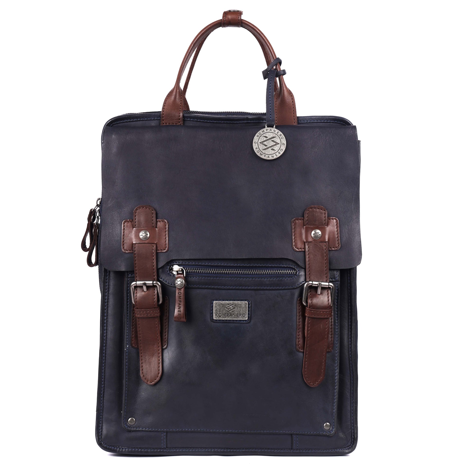 Madrid-The Backpack