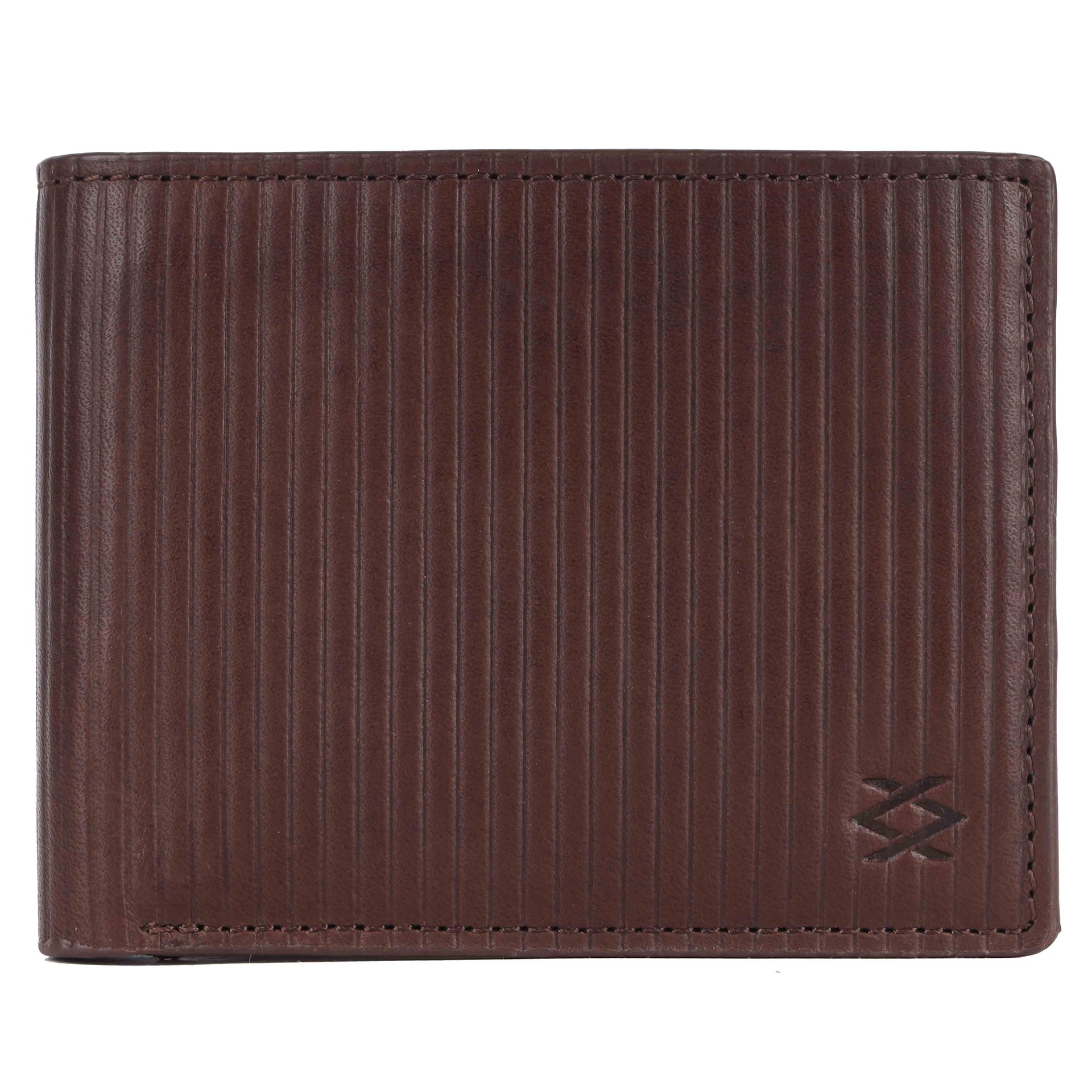 Rio - Bi-Fold Wallet