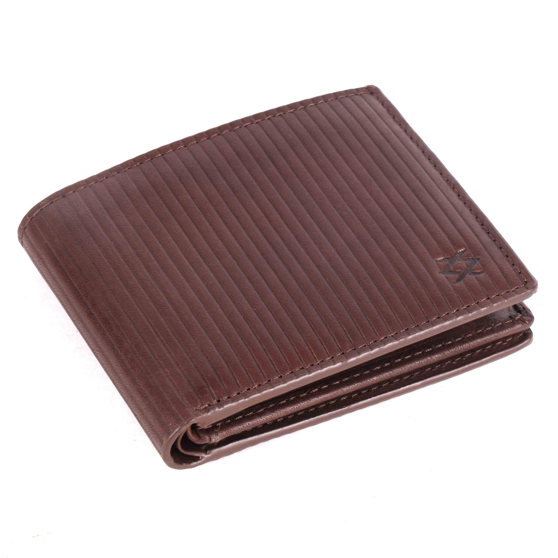 Rio - Bi-Fold Wallet