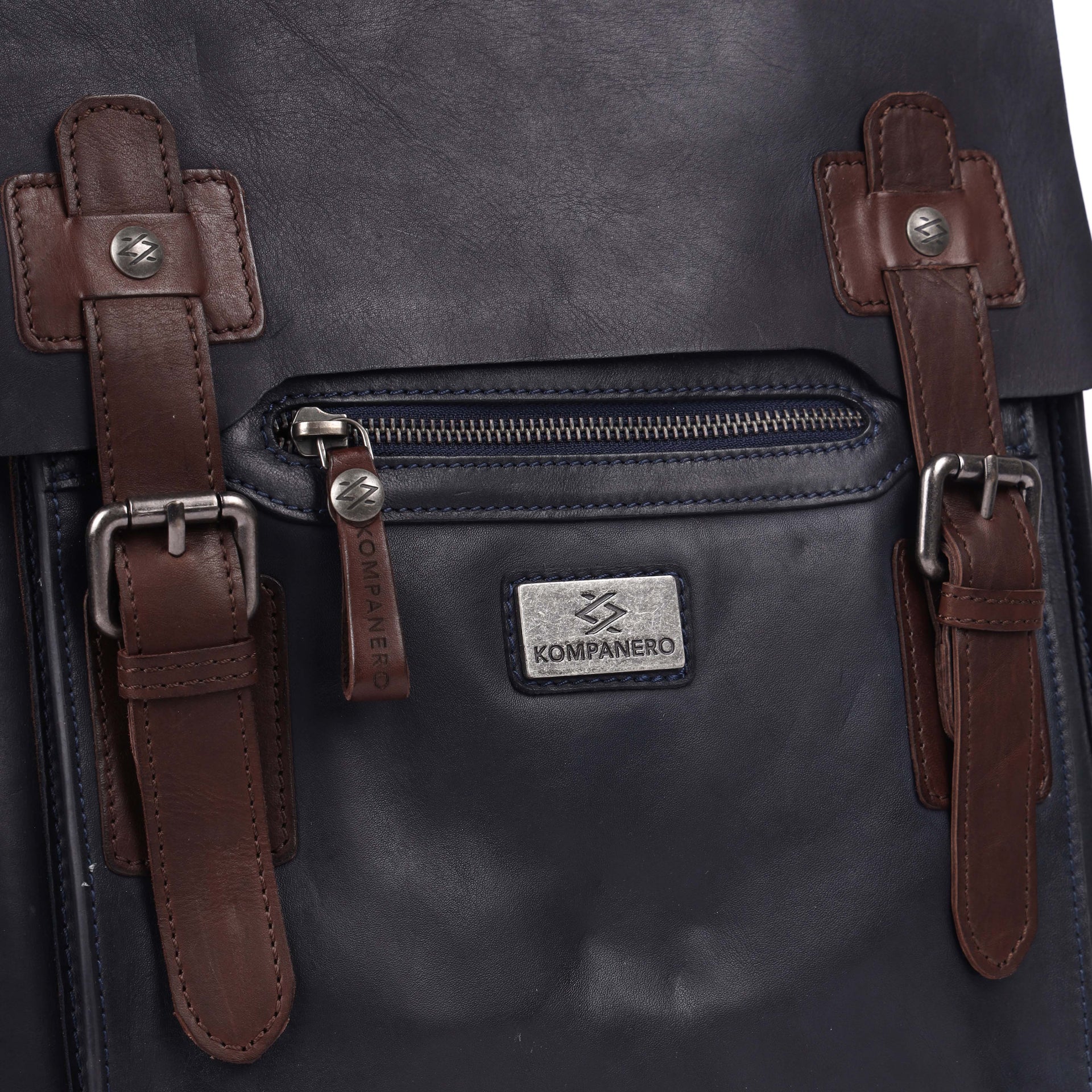 Madrid-The Backpack