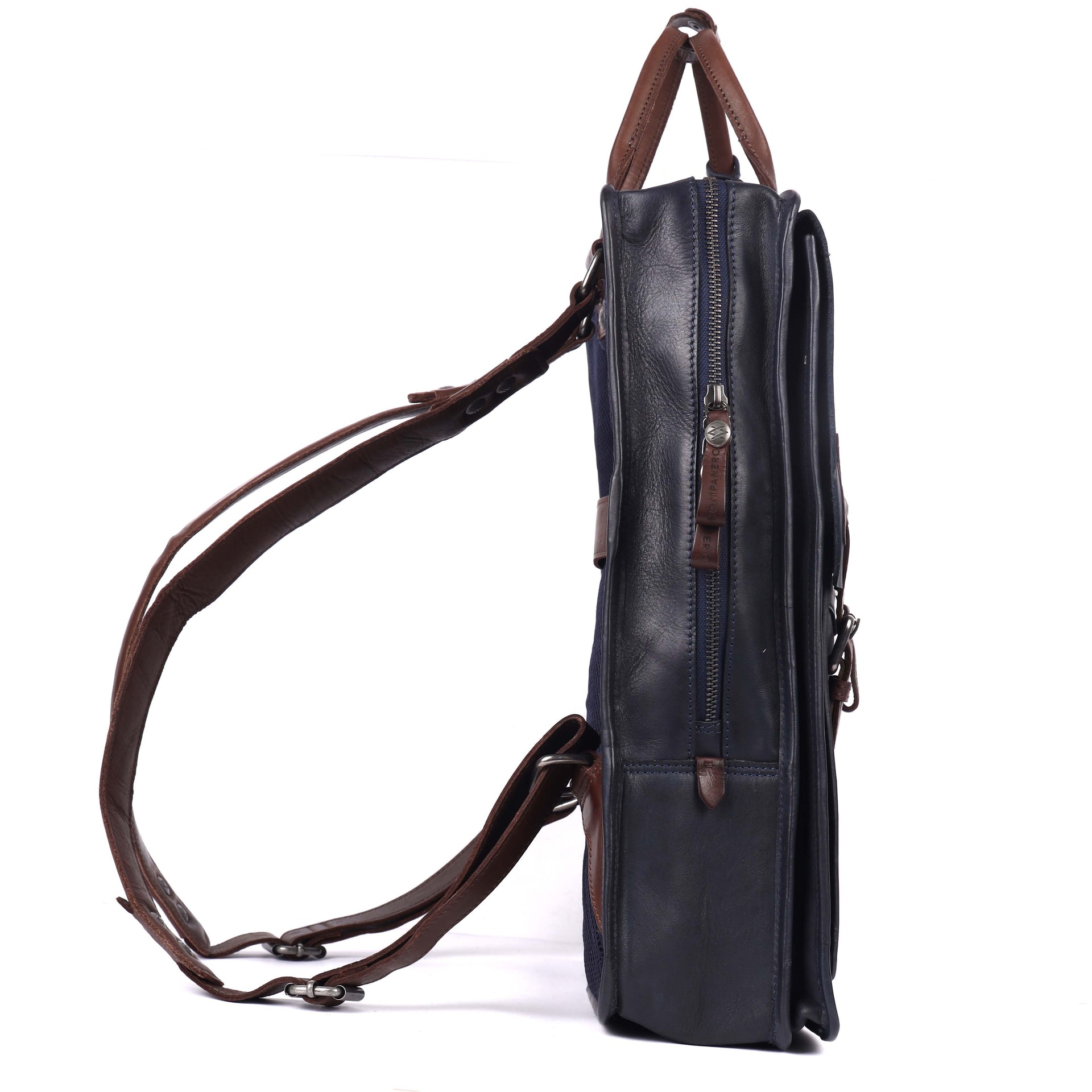 Madrid-The Backpack
