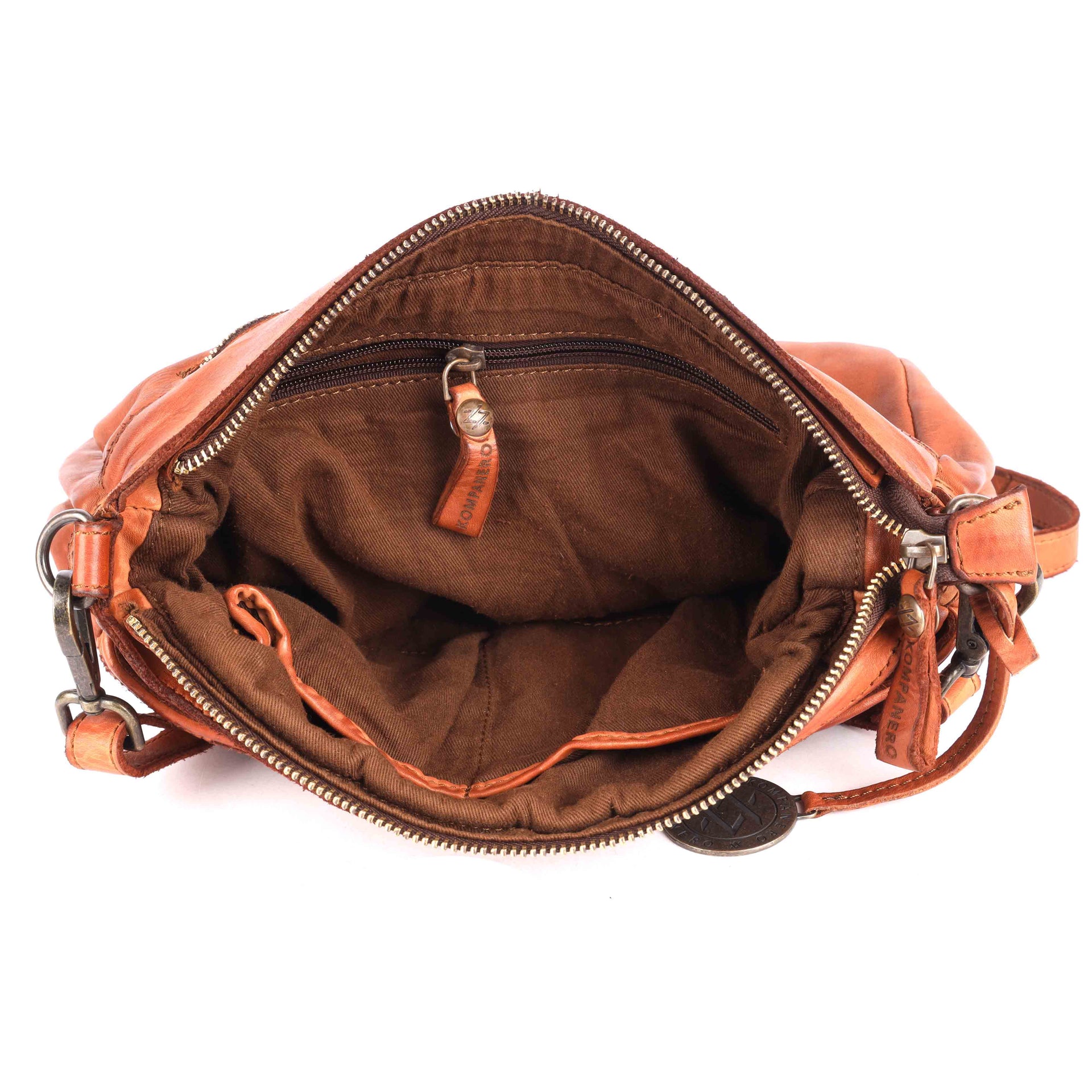 Vienna - Sling Bag