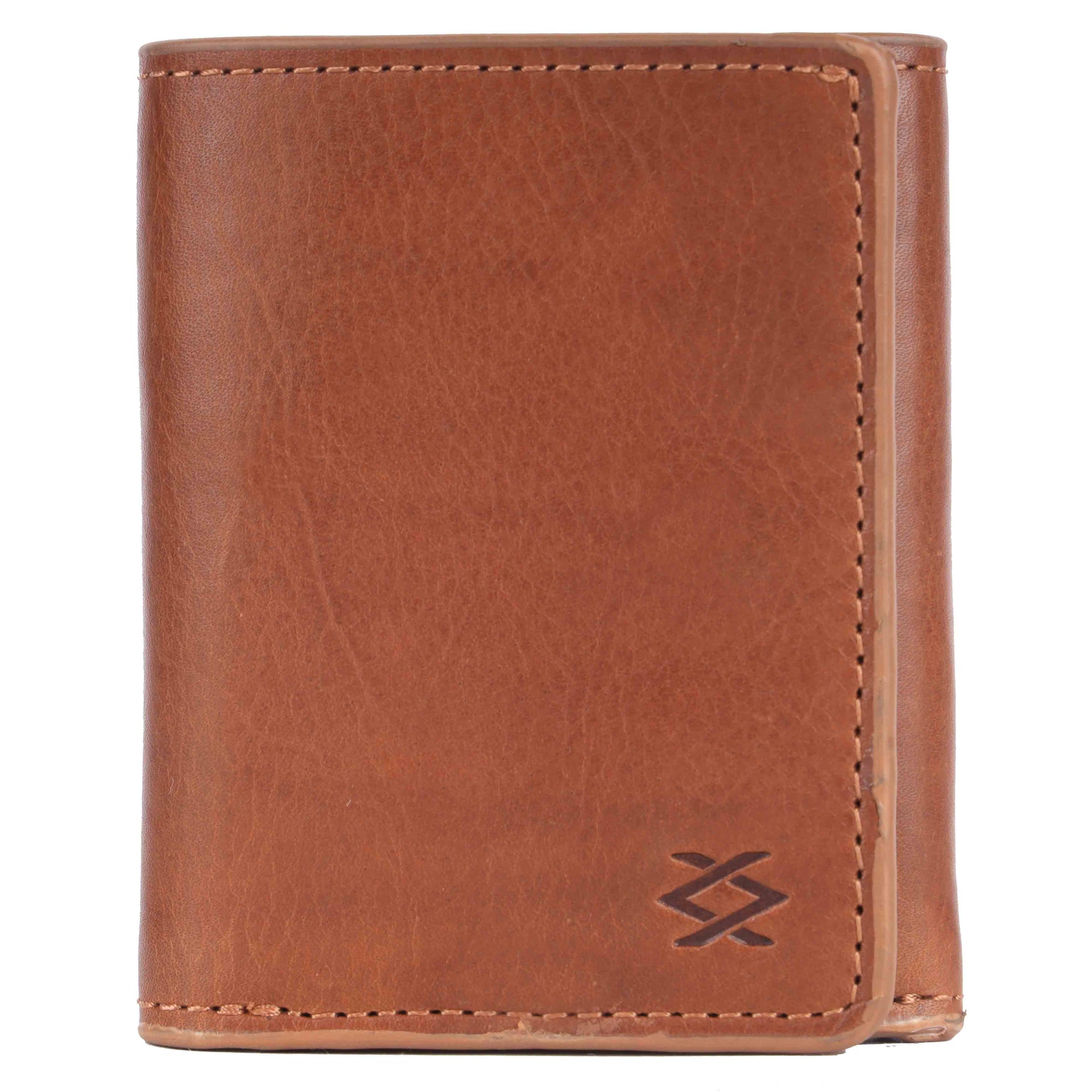 Aires - Tri-Fold Wallet