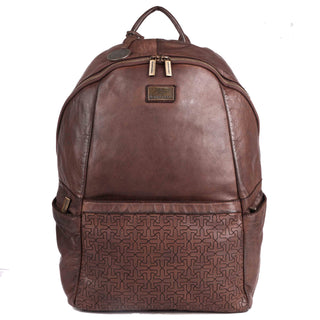 Nomad - The Backpack -Dark Brown