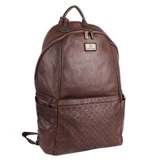 Nomad - The Backpack -Dark Brown