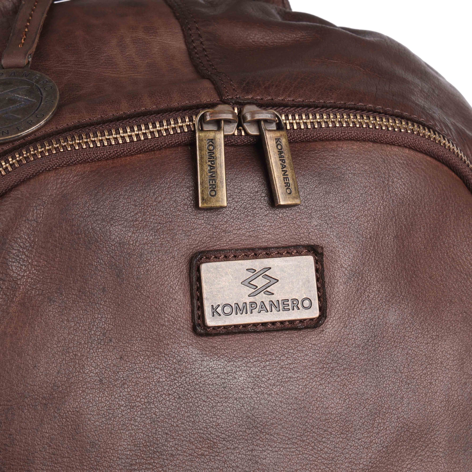 Nomad - The Backpack