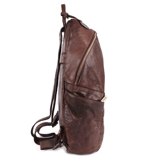 Nomad - The Backpack -Dark Brown